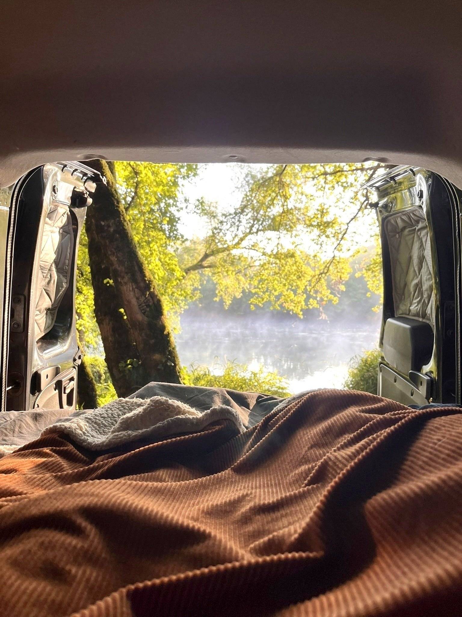 Stepway Dacia Dokker