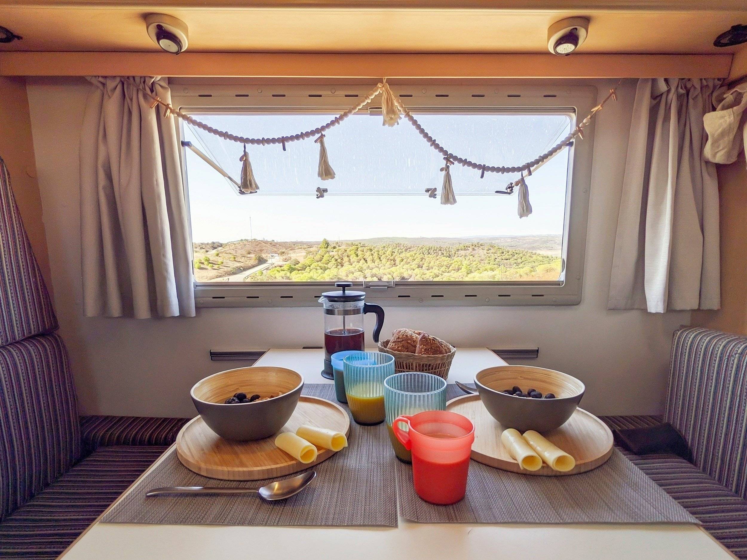 Chausson FIAT DUCATO