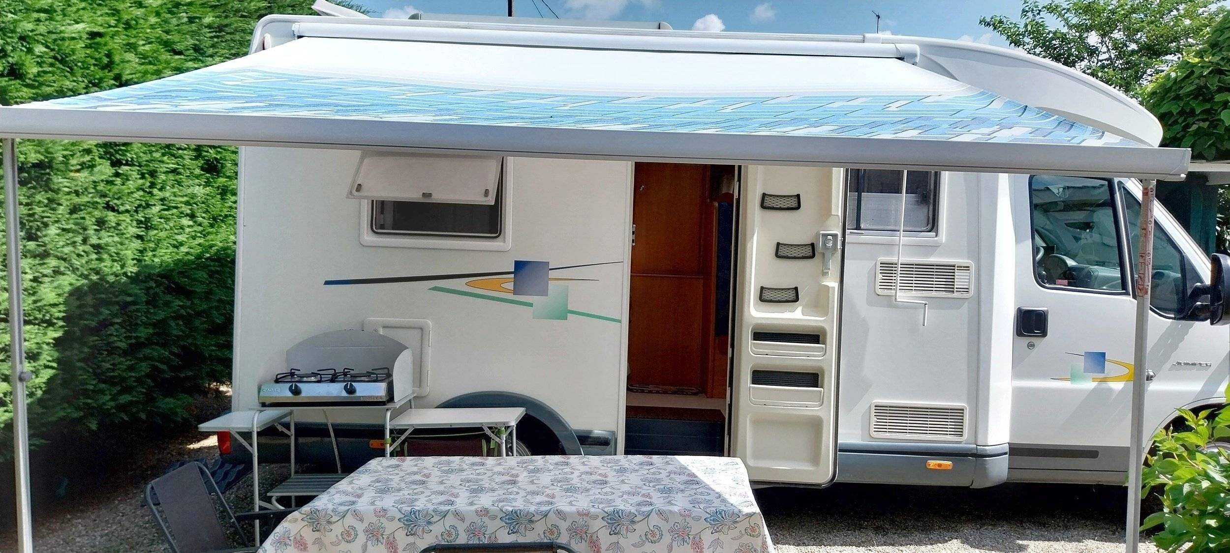 Chausson Chausson Welcome 55