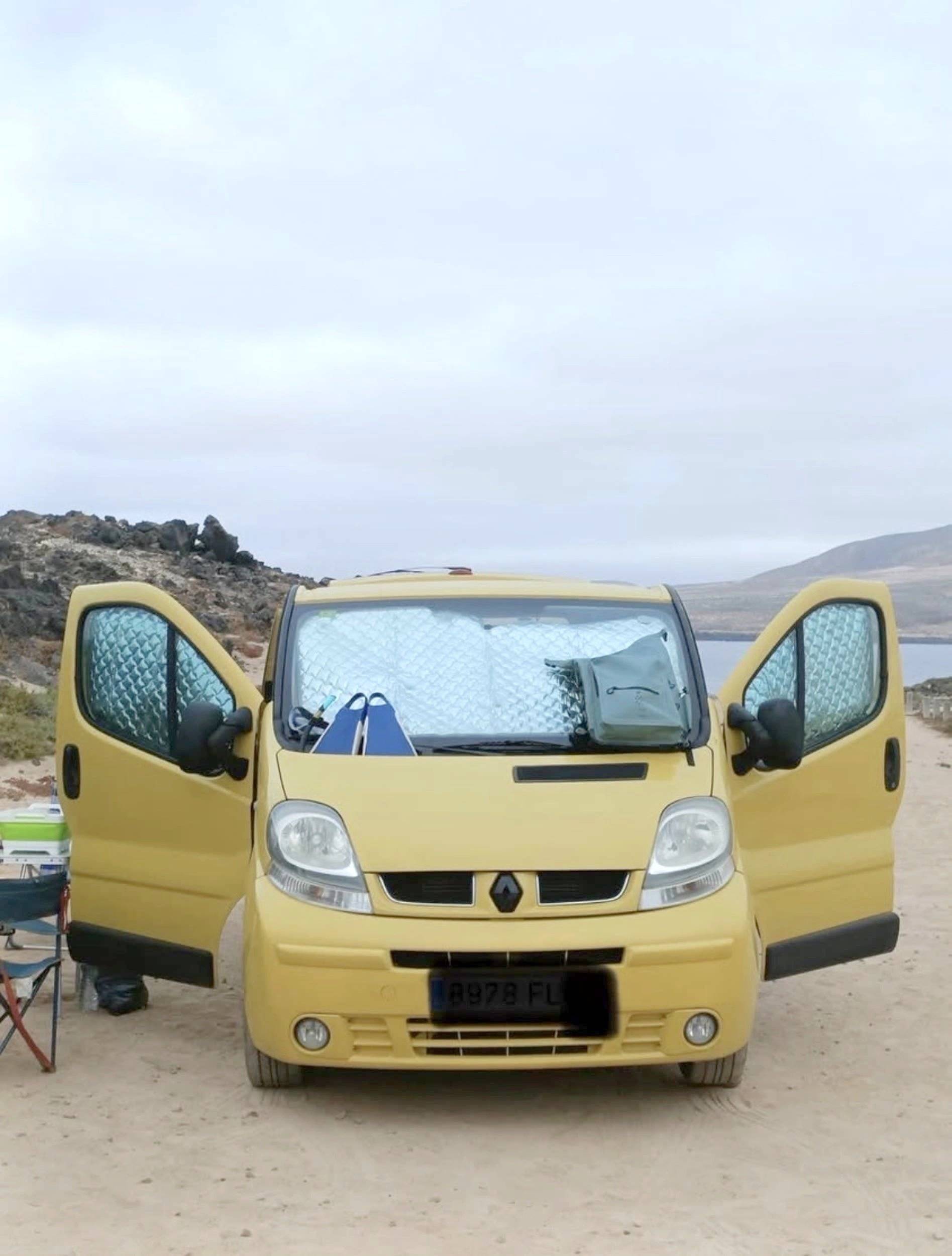 Renault Generation