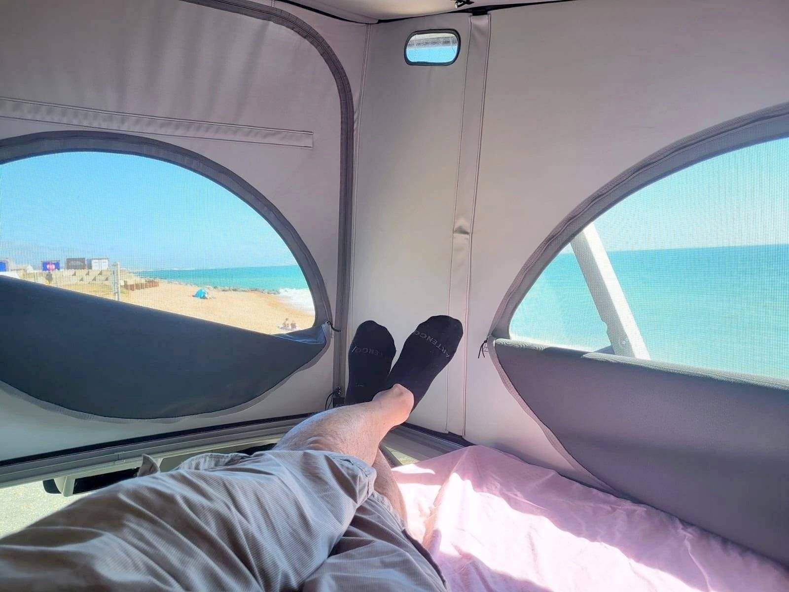 Volkswagen Volkswagen T6