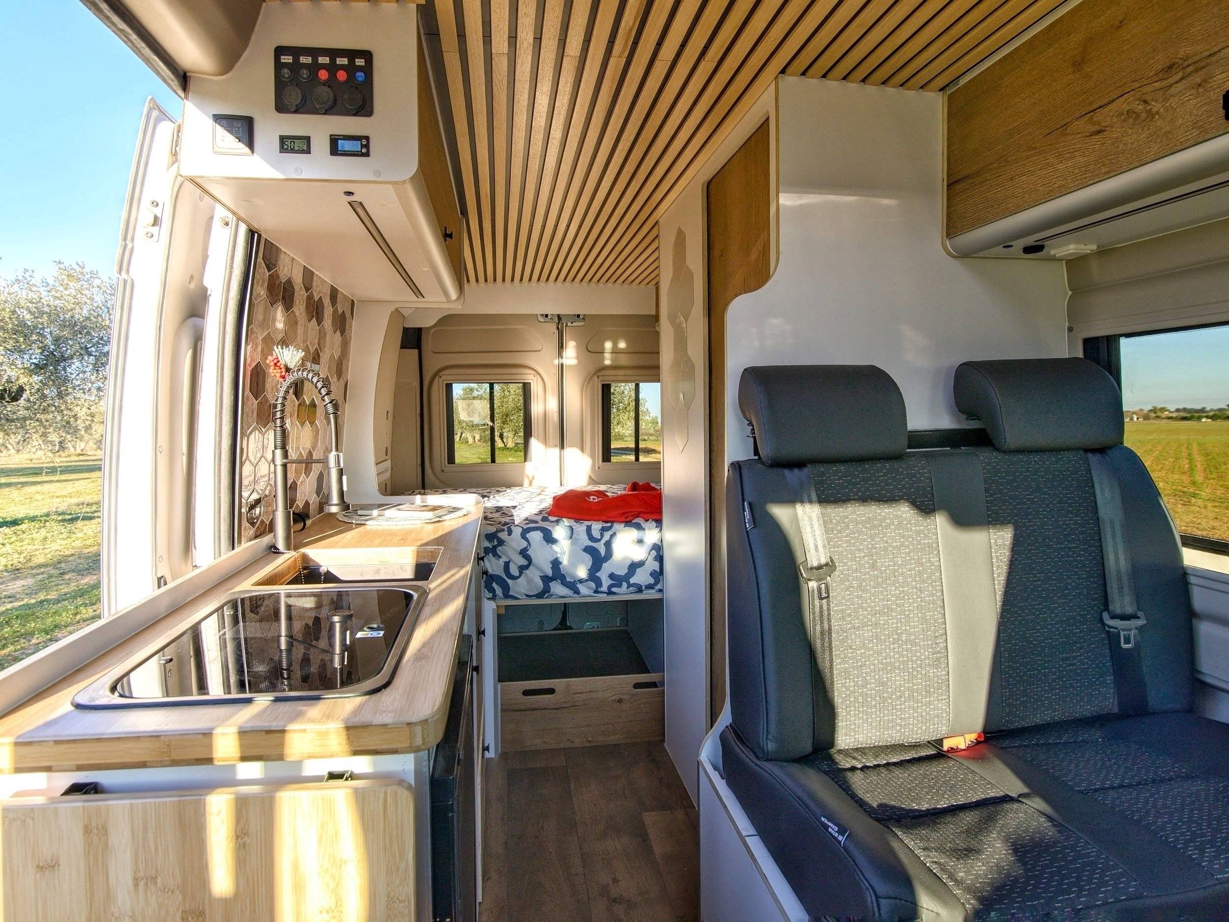 Fiat Ducato 2.3 150cv