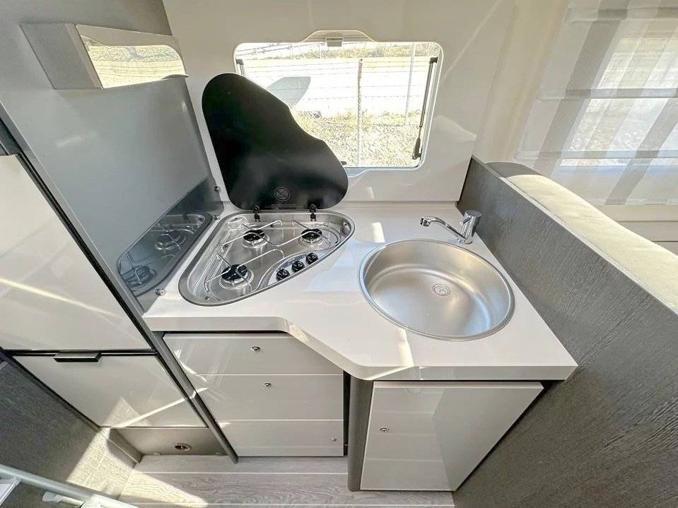 Roller Team Kronos Advance 294TL