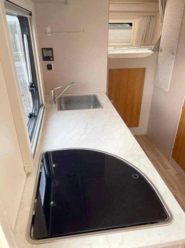 Rimor Master 2,3 l 145 ch