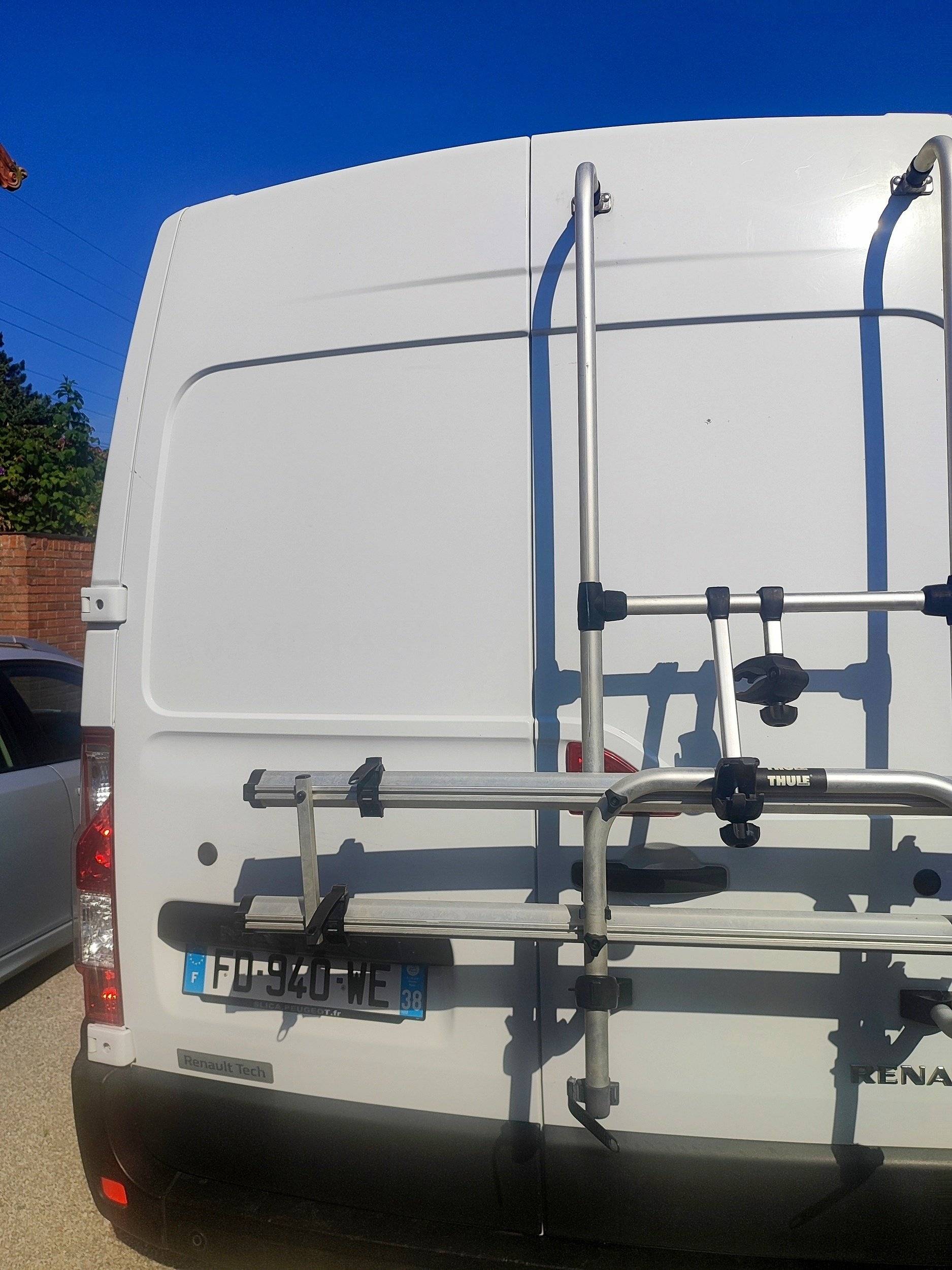 artisanal 2,0 l dCi 115 ch