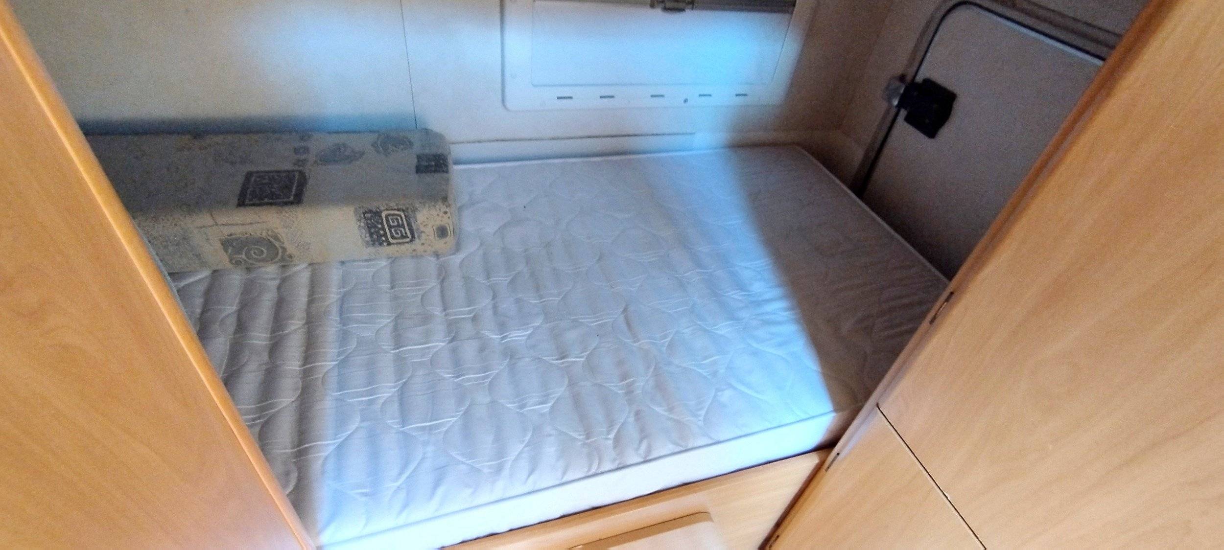 Chausson Welcome 17