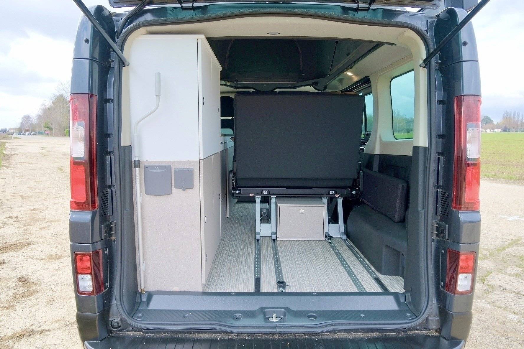 Bürstner Bürstner playa C500