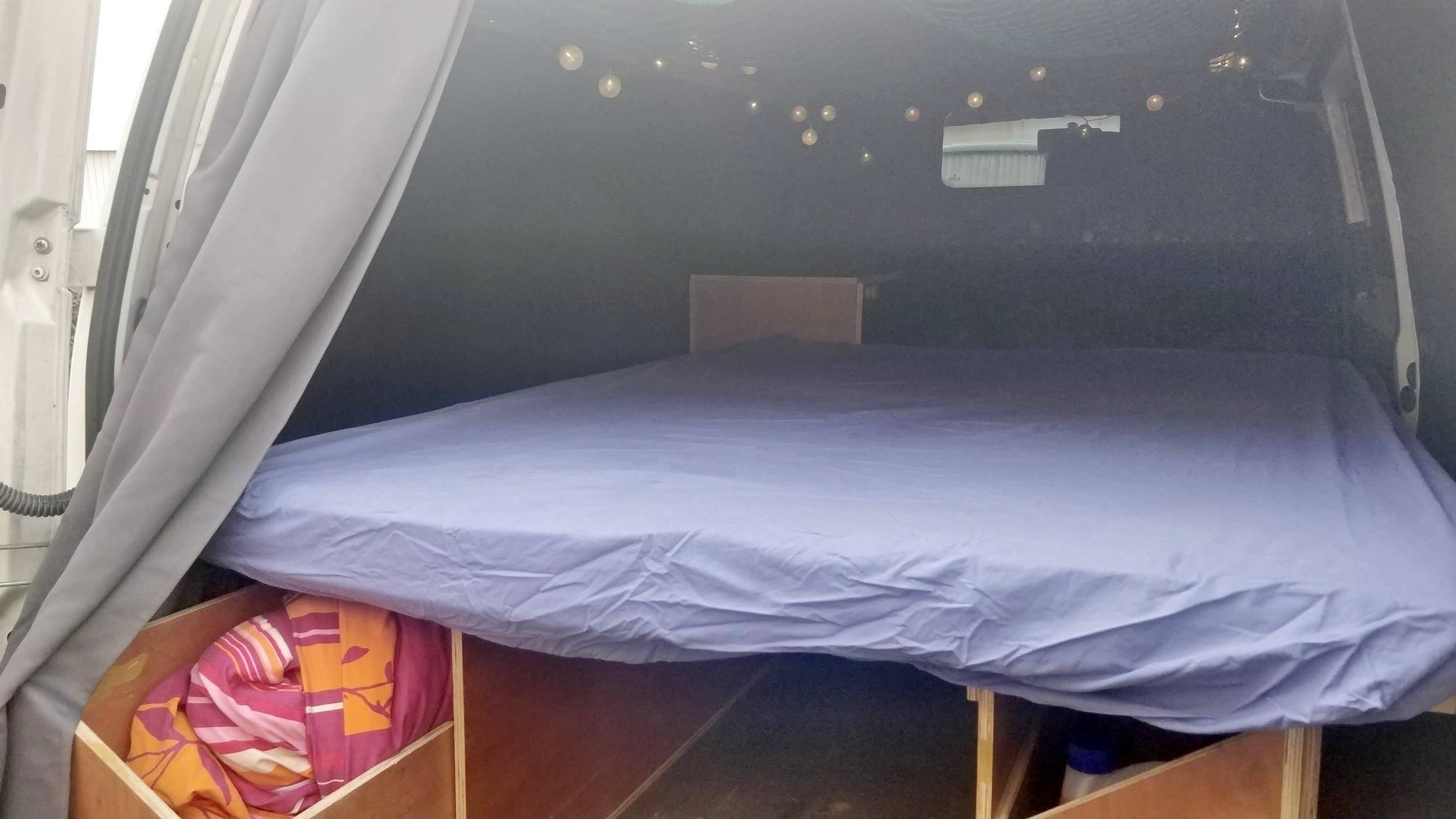 Volkswagen Transporteur T4 2.5L 102cv H1L2