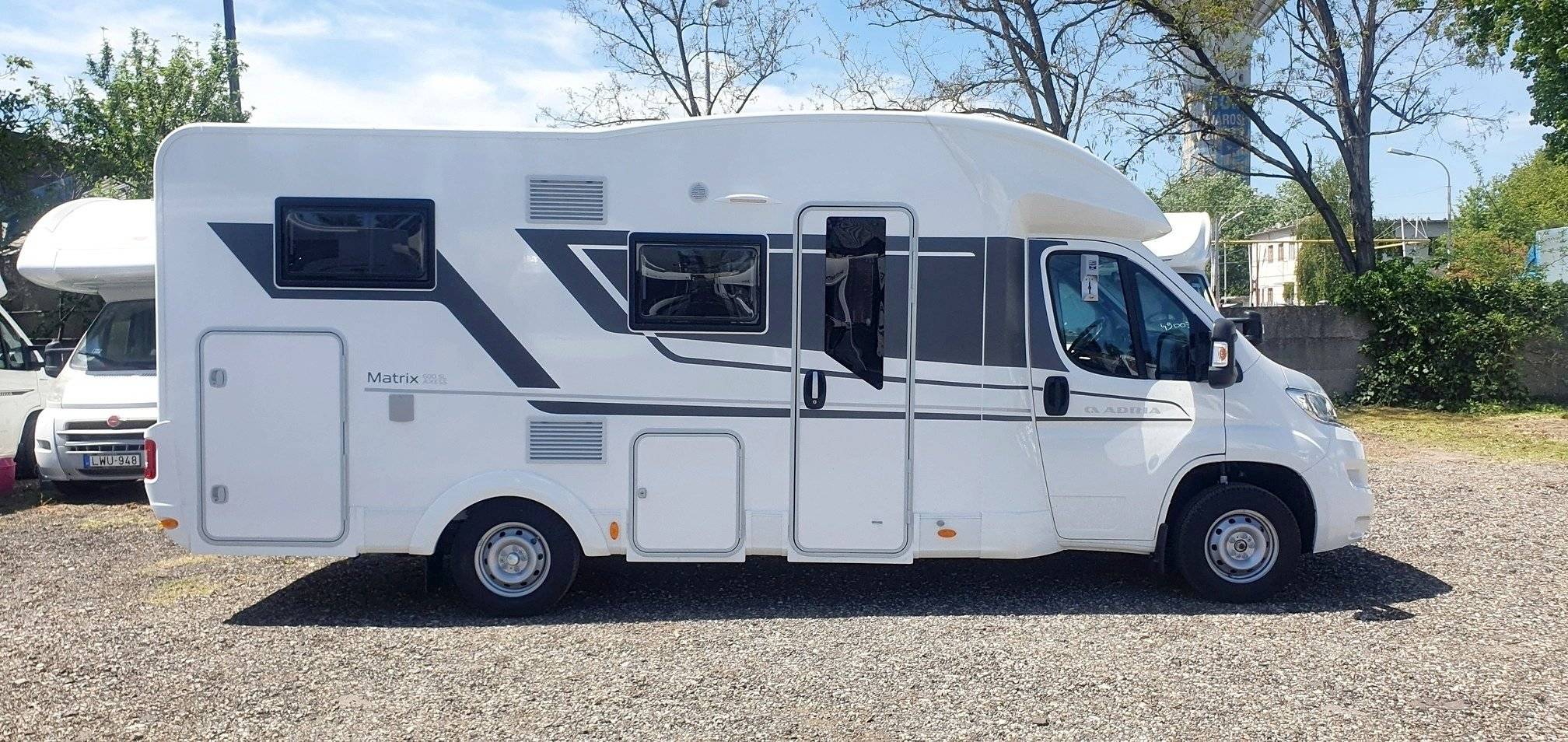 Citroën Jumper 3,0 l 177 ch