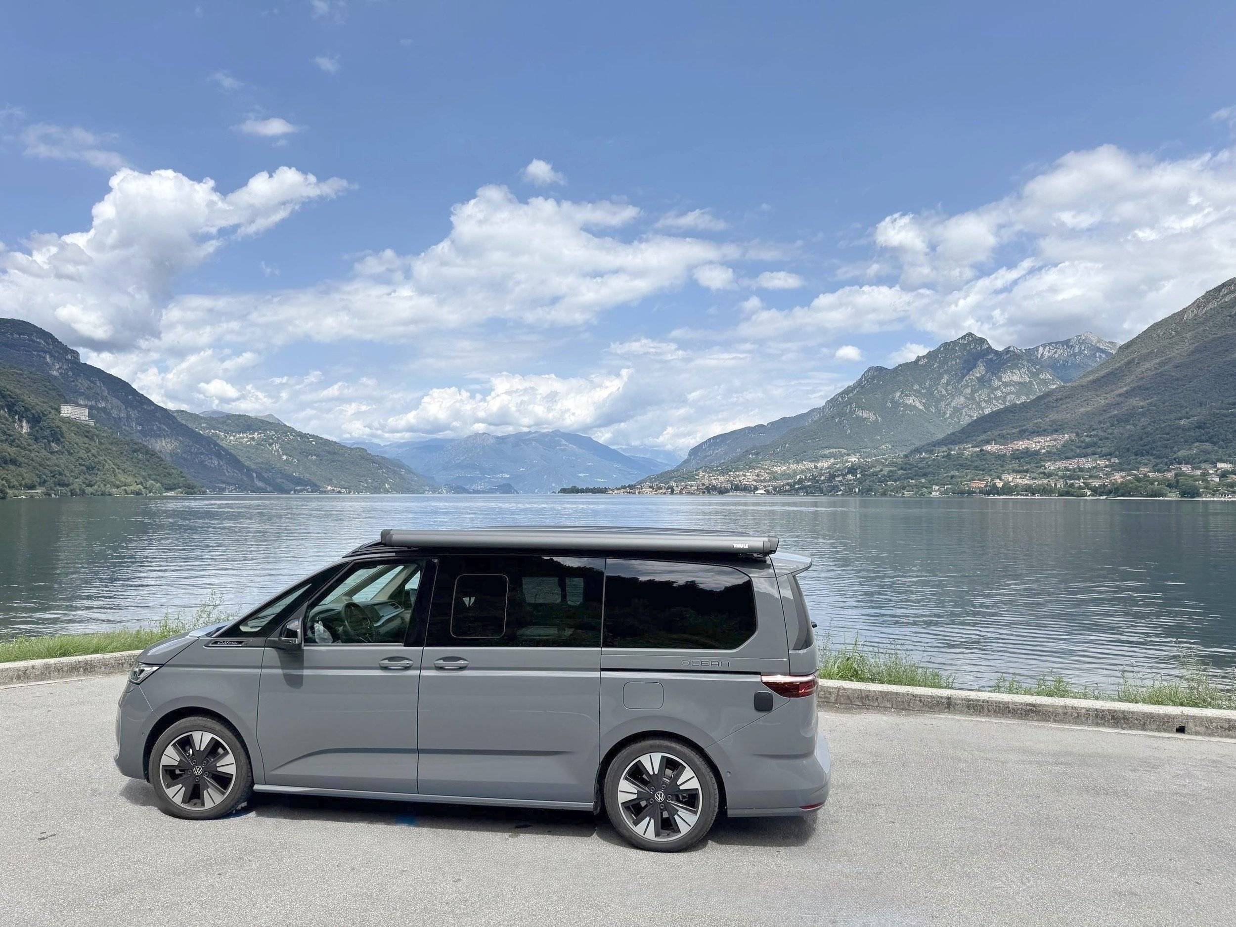 Volkswagen 