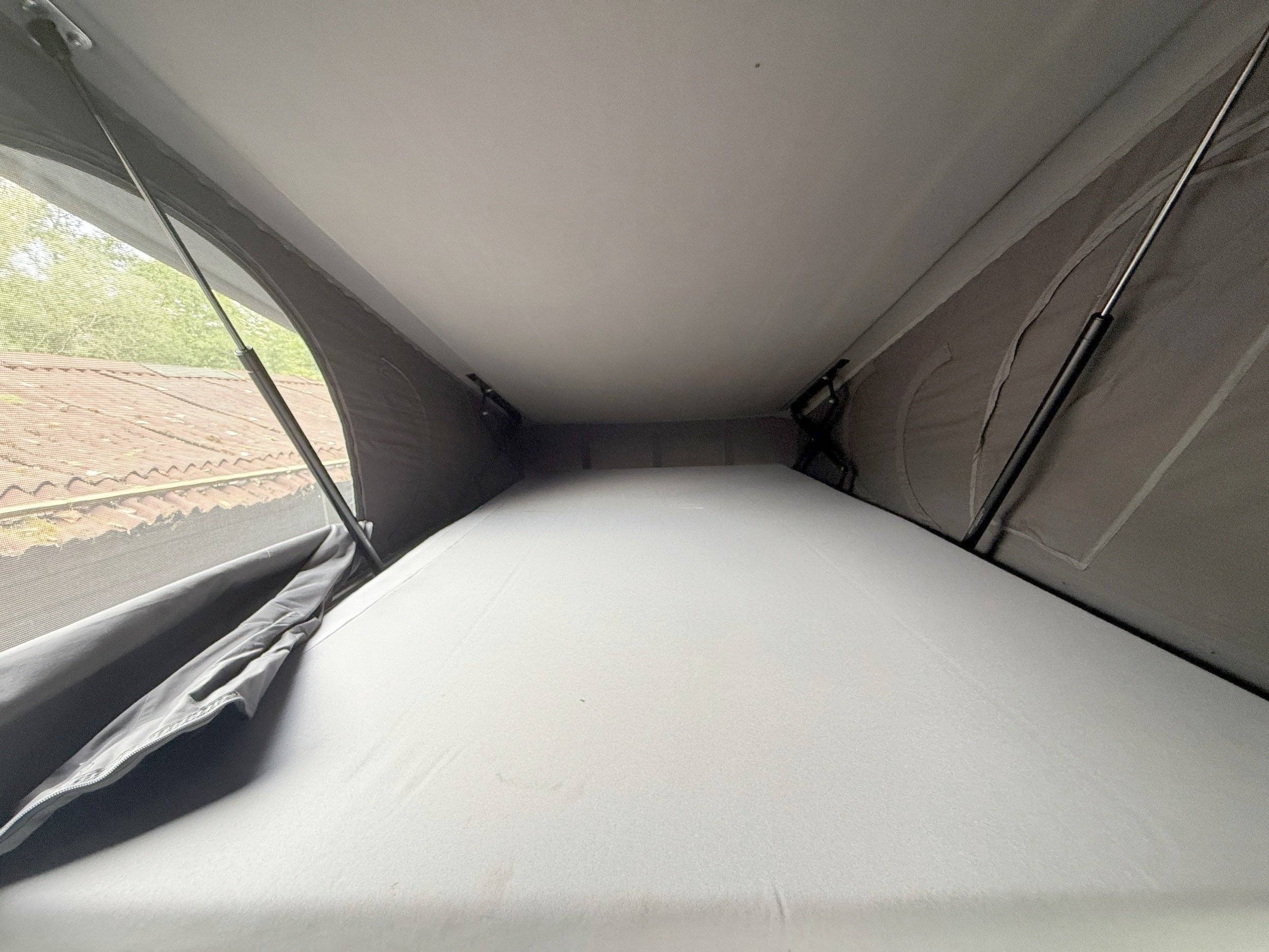 Letti Volkswagen - Yescapa