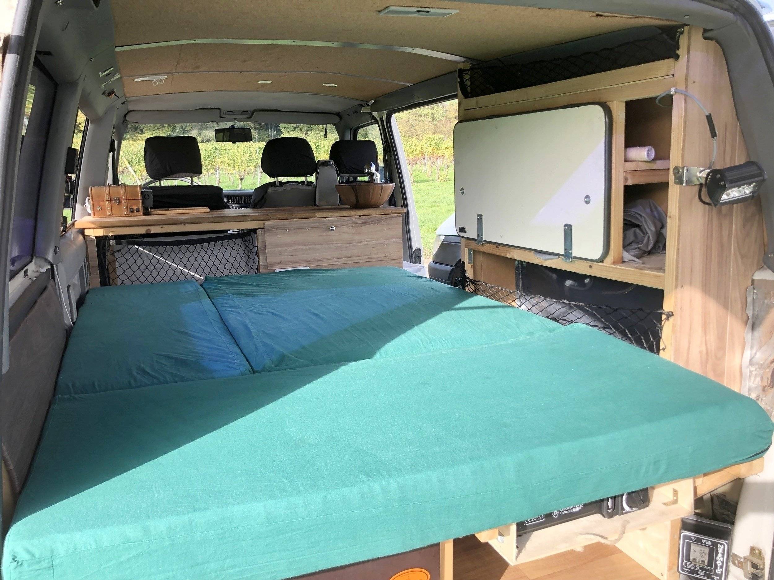 VW T4 ab sofort Winterpreis