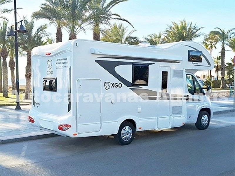 Xgo Rimor XGO DYNAMIC 27