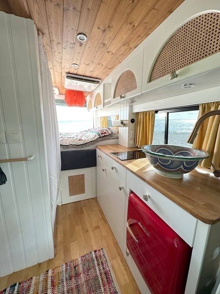 Essecke Fiat Ducato 2,3 l Multijet 130 ch. - Yescapa