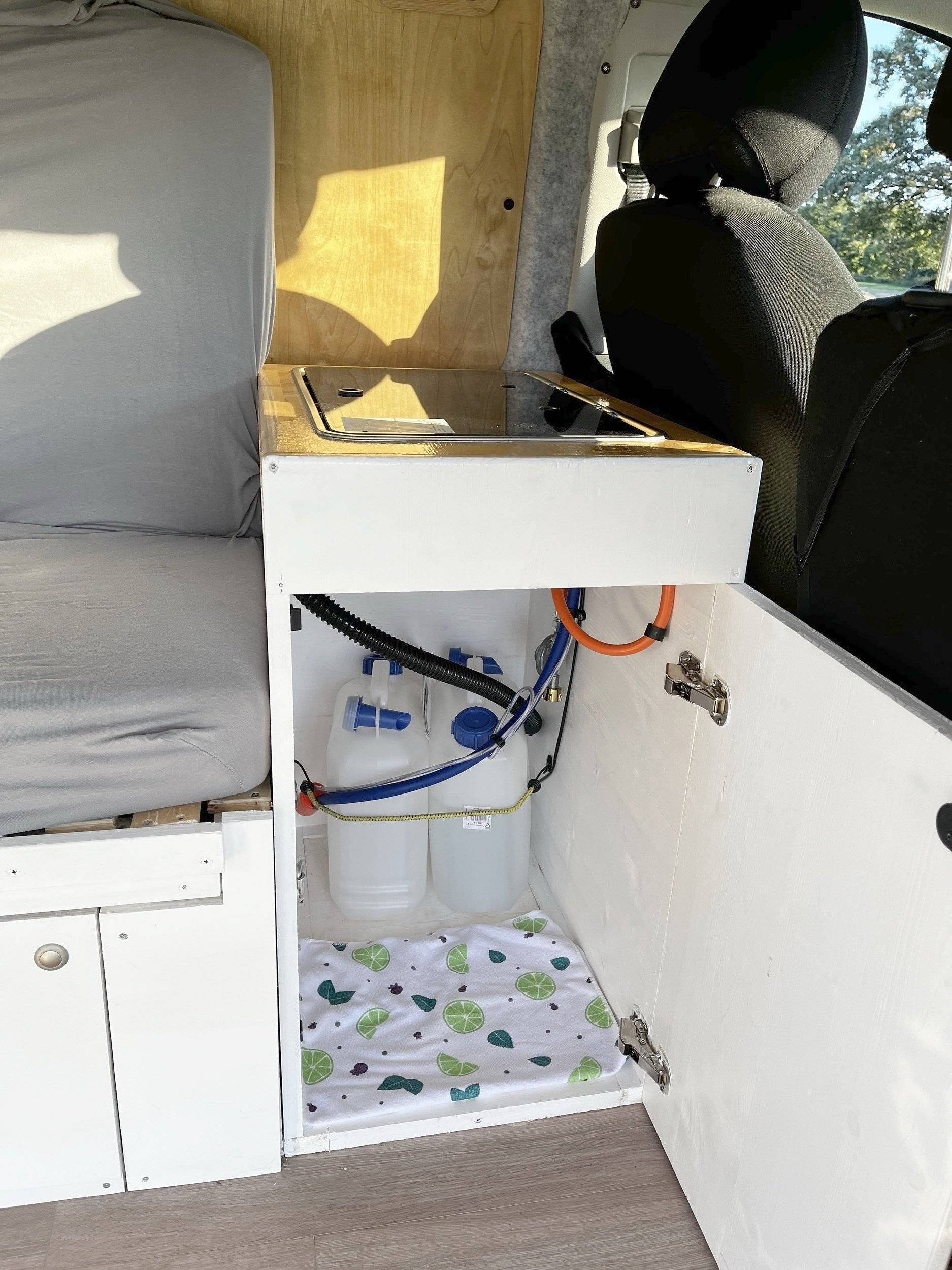 Mercedes Vito 111 CDI 116 ch