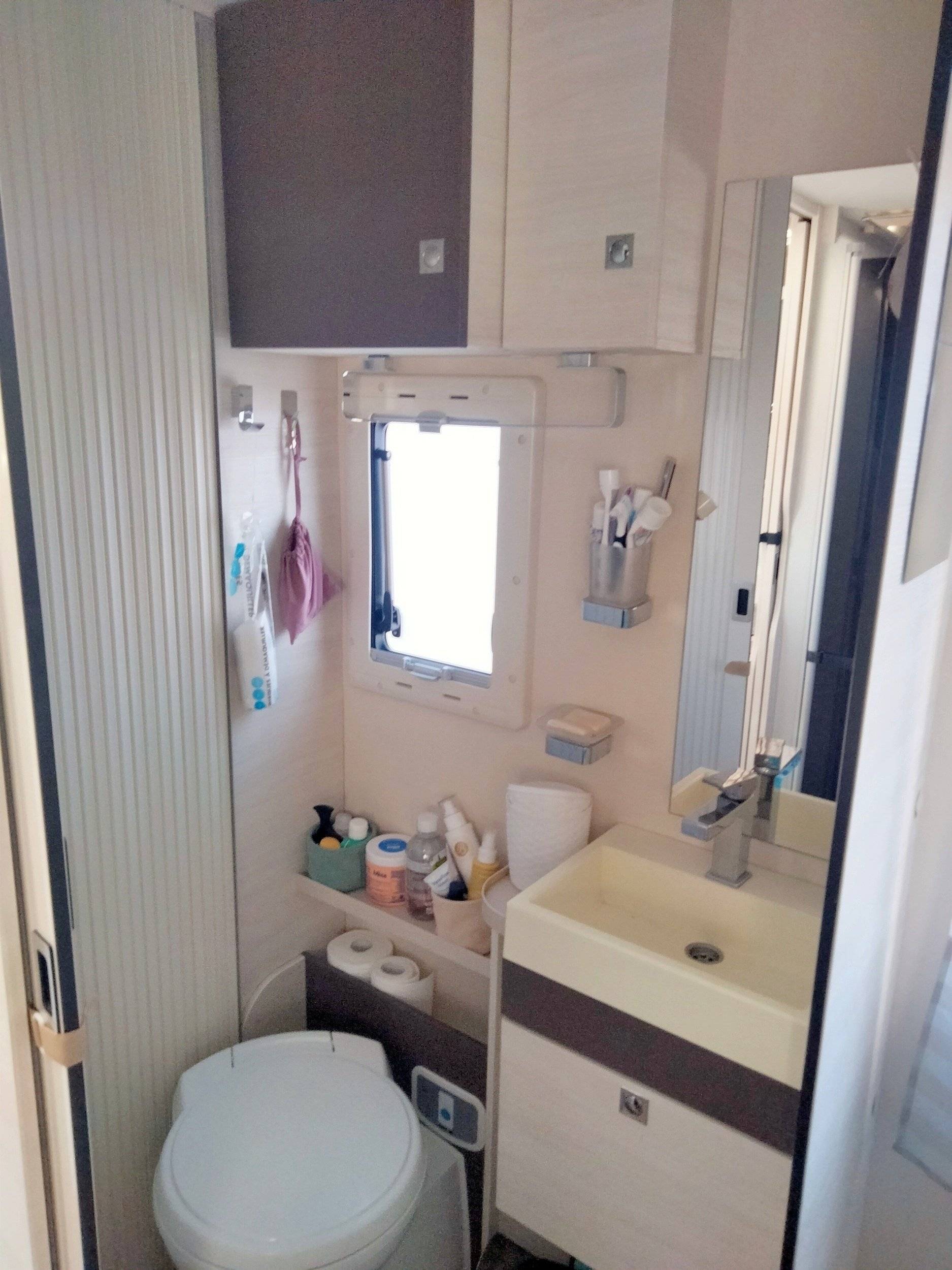 Chausson Chausson Welcome 628 EB