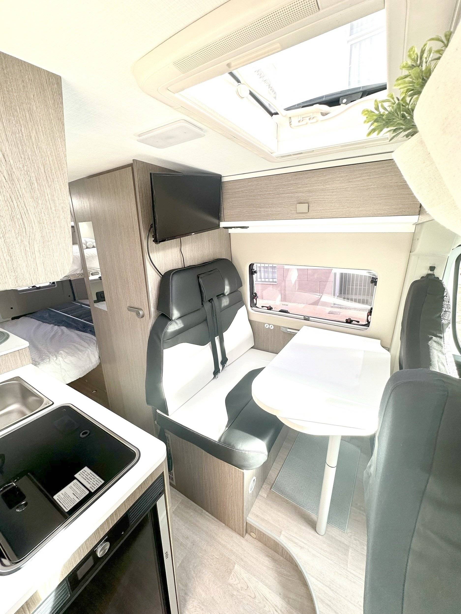 Challenger Challenger Vany v114max