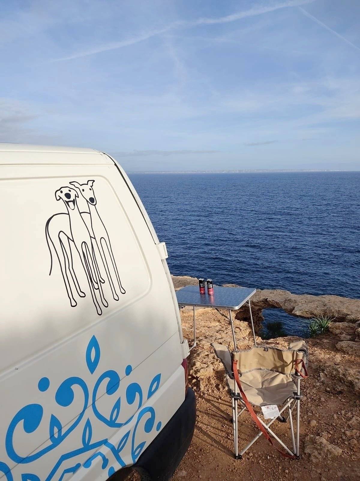 Volkswagen Transporter t4