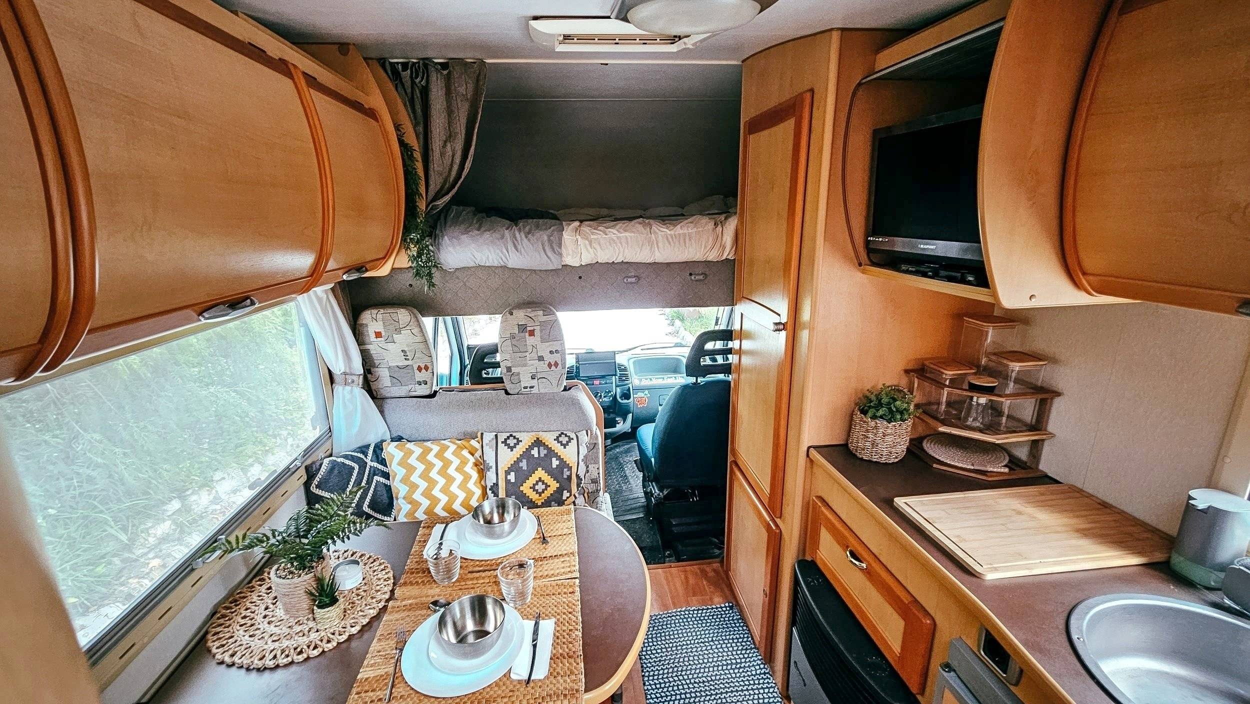 Roller Team Auto Roller