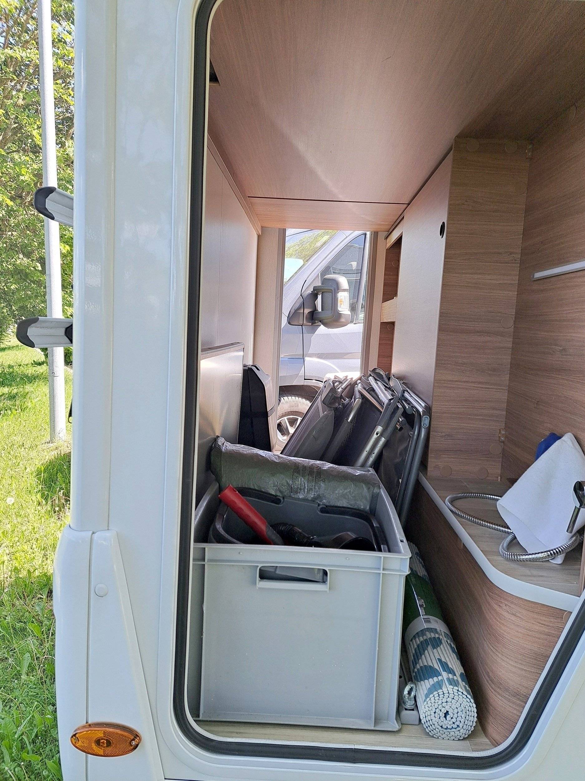 Pilote Expression D 696 