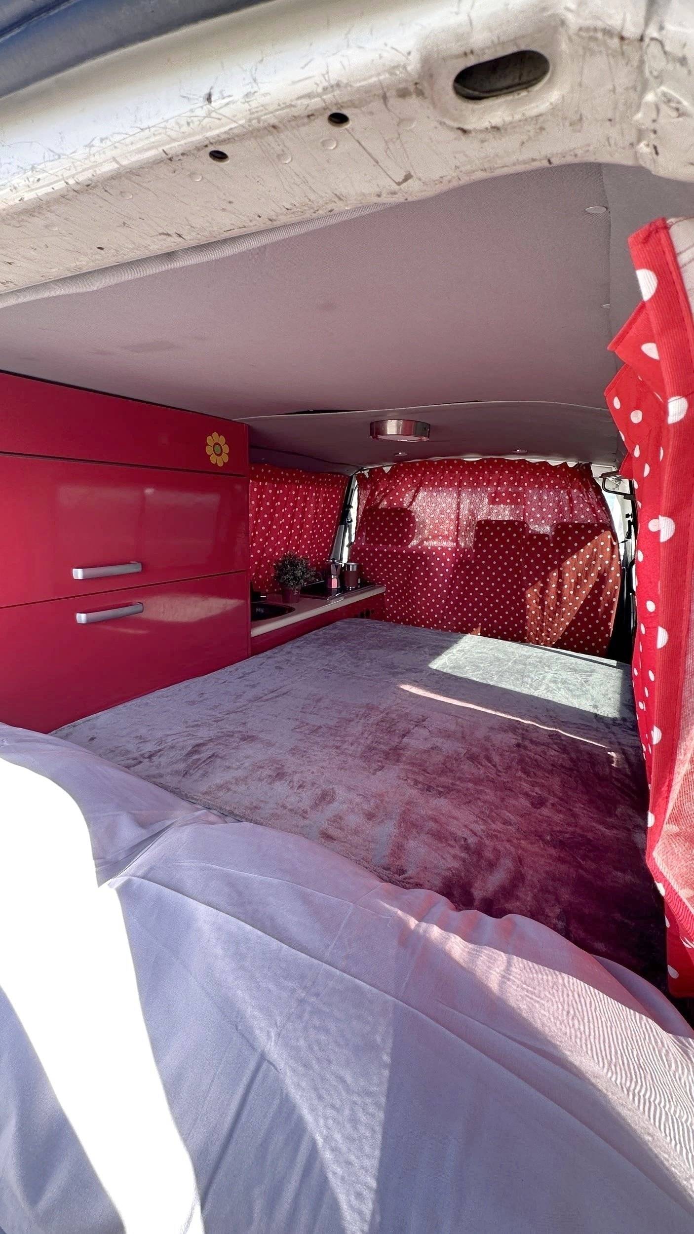 Volkswagen Volkswagen transporte