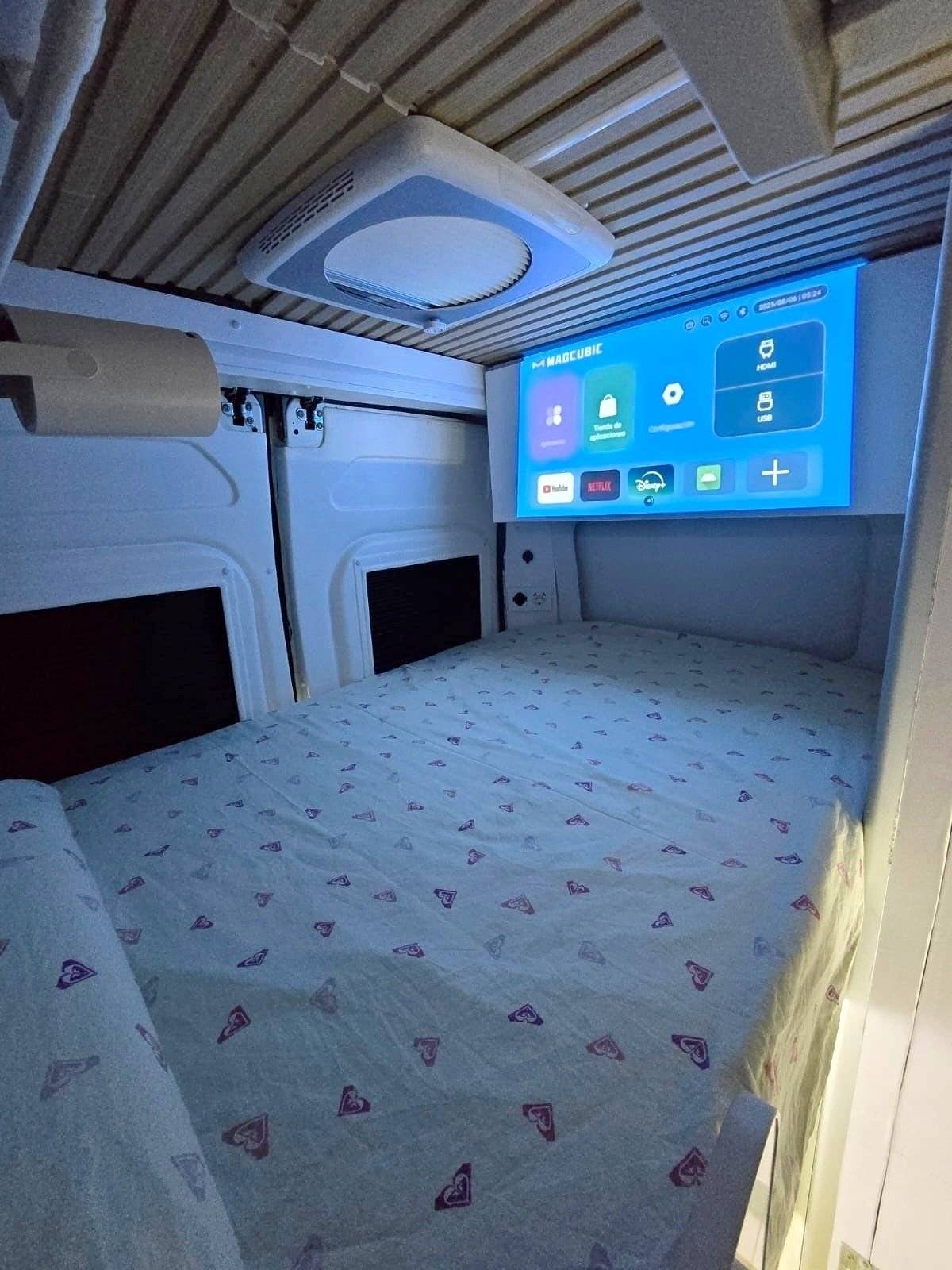 Peugeot Boxer 2,2 l hdi 130 ch