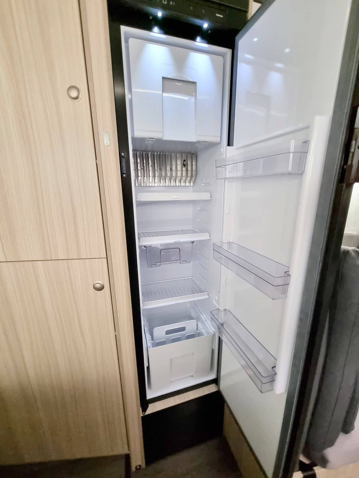 Adria Jumper 2,2 l 130 ch