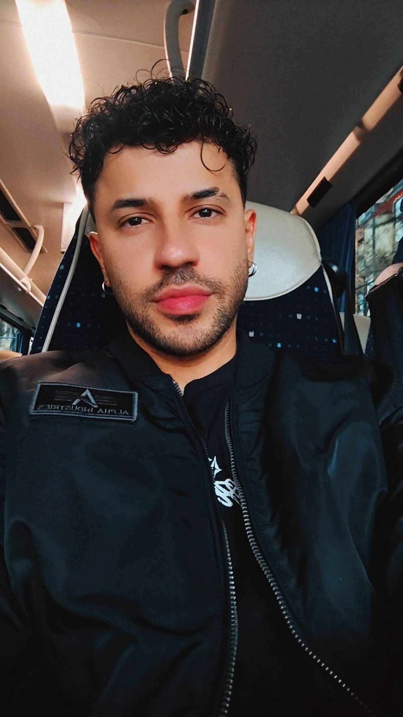 Alejandro