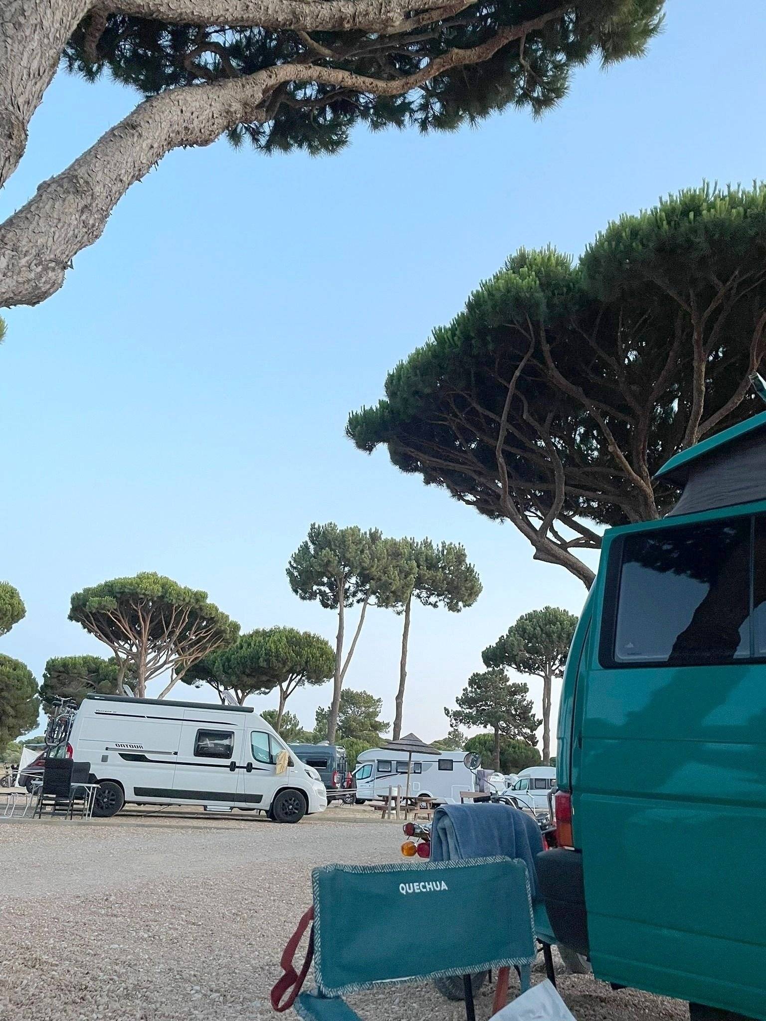 Westfalia 