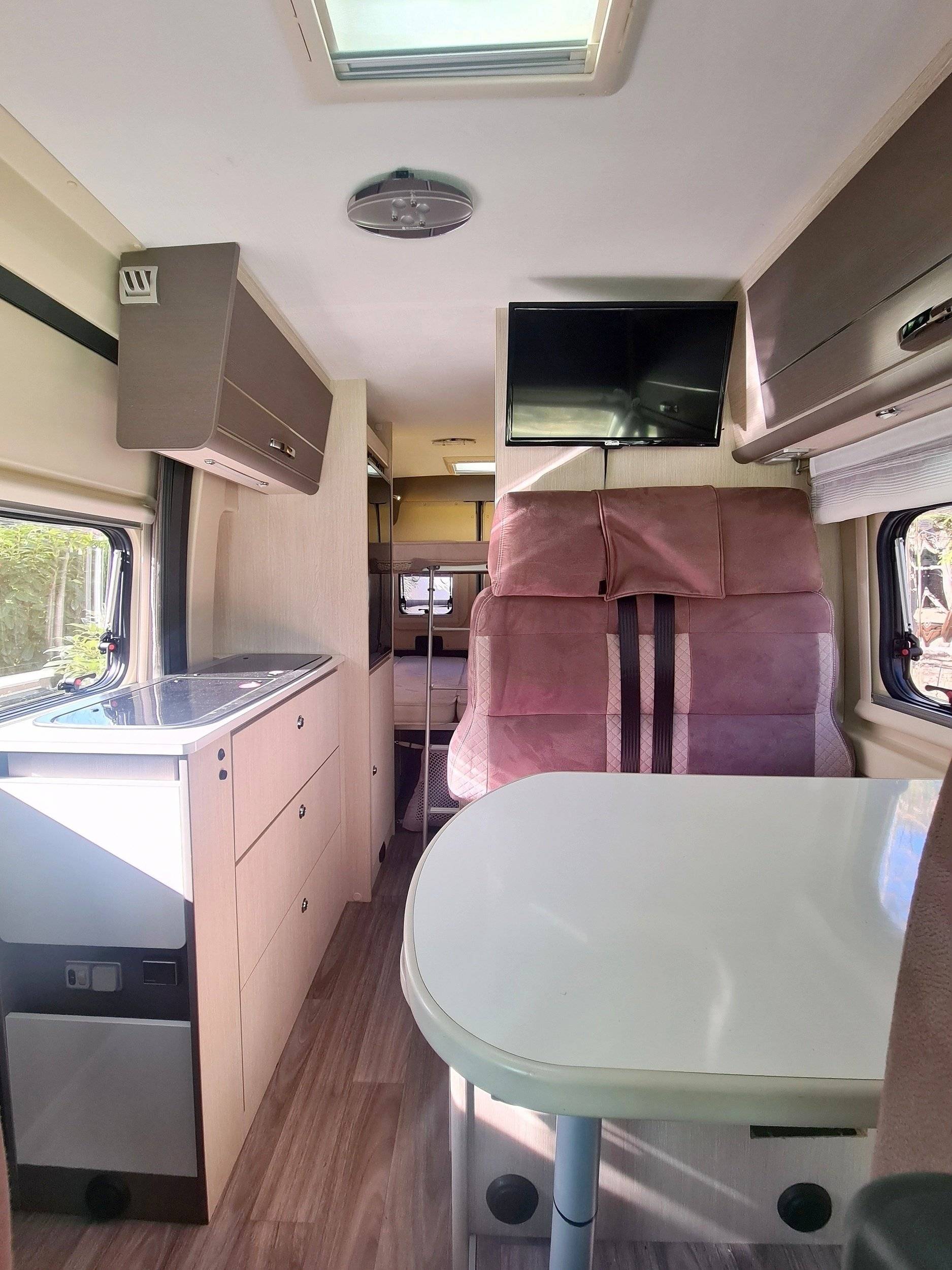 Chausson Twist V594 Max