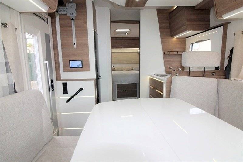 Pilote P746 G Essentiel