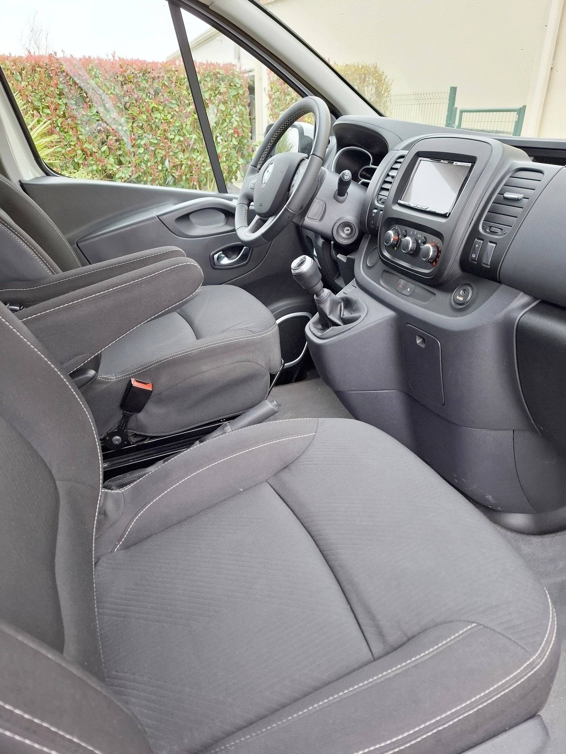 Hanroad Hanroad trek 4