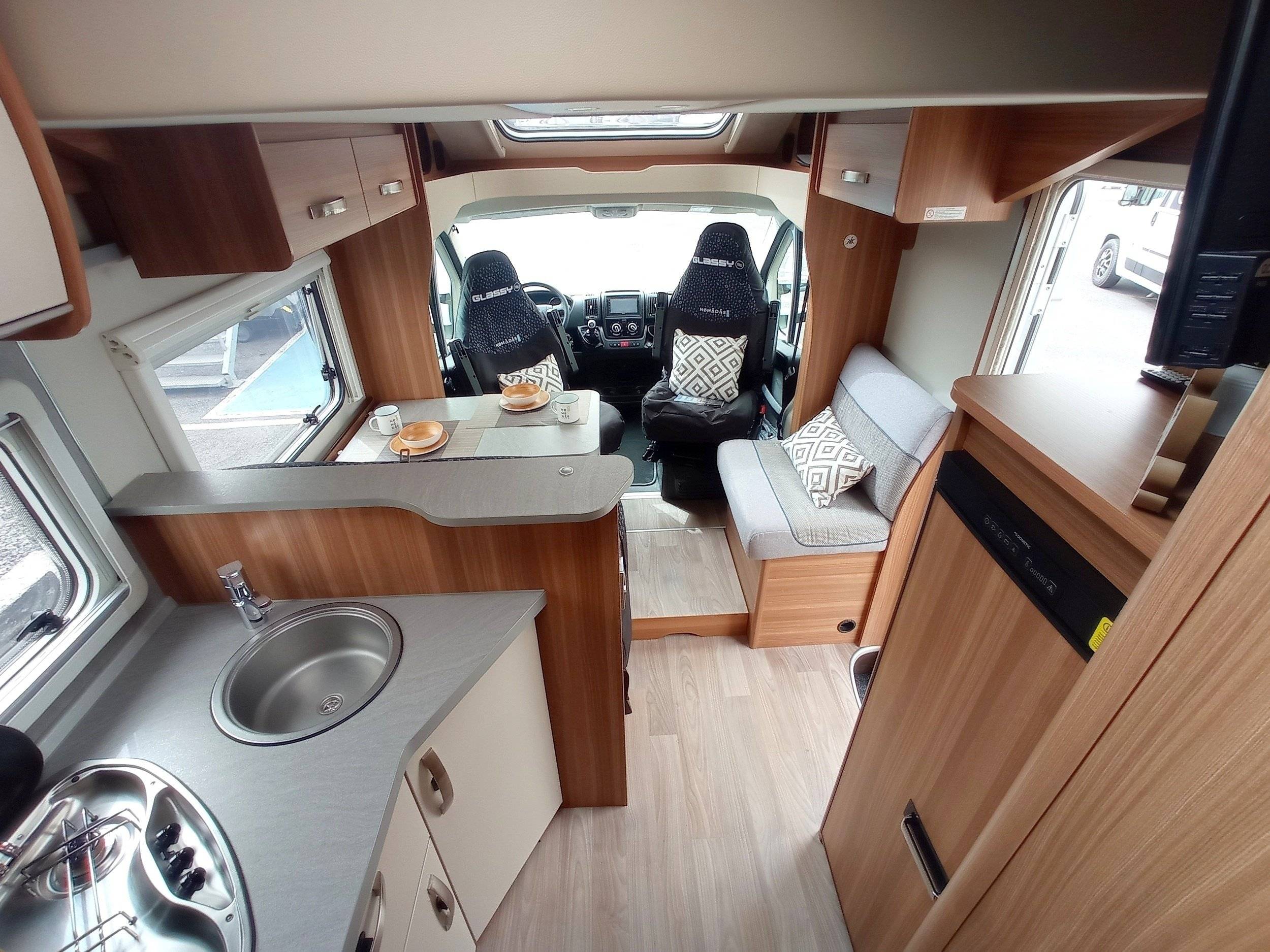 Weinsberg Weinsberg Carasuite