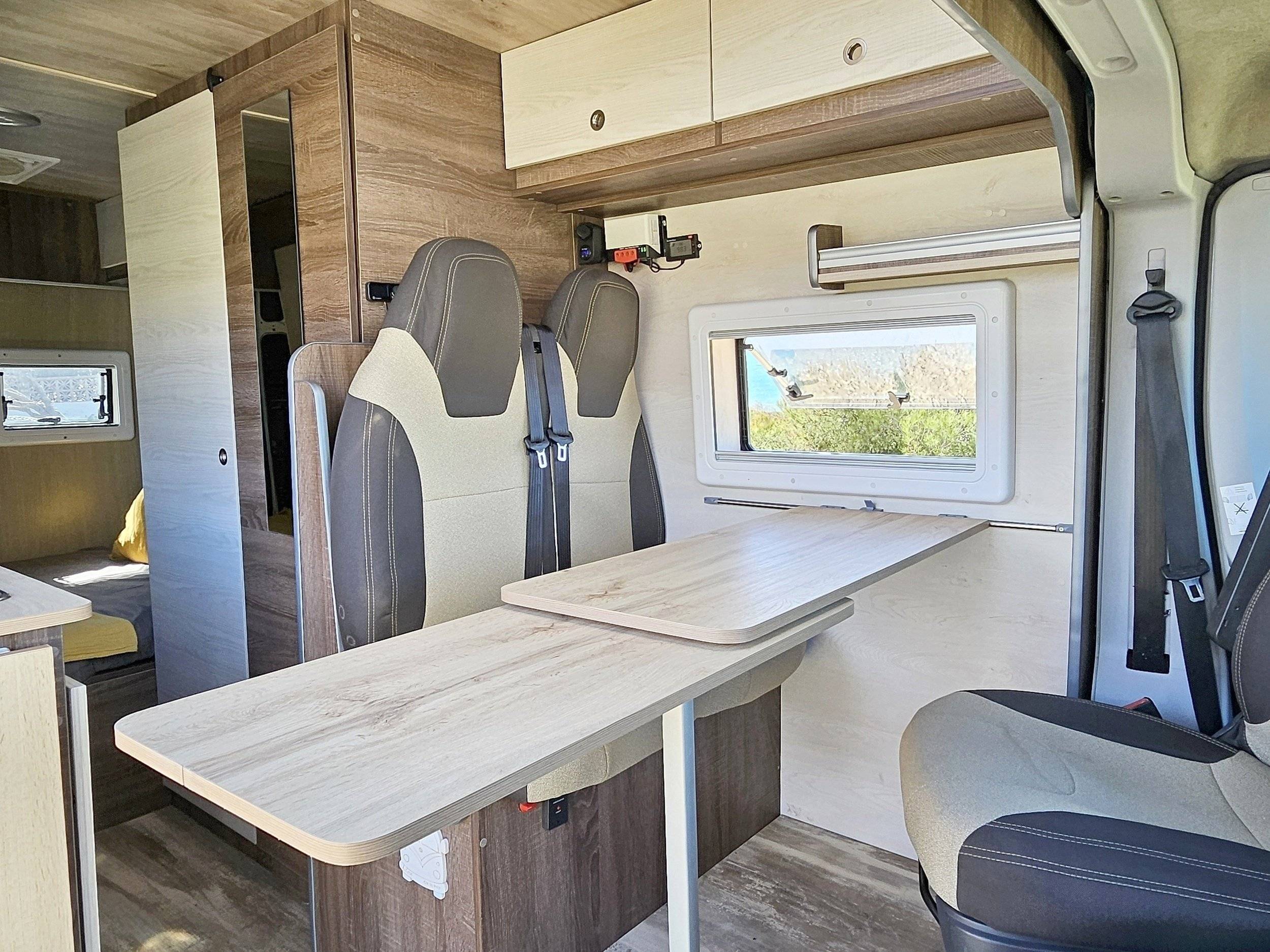 0226FJV Ducato 2,3 l 150