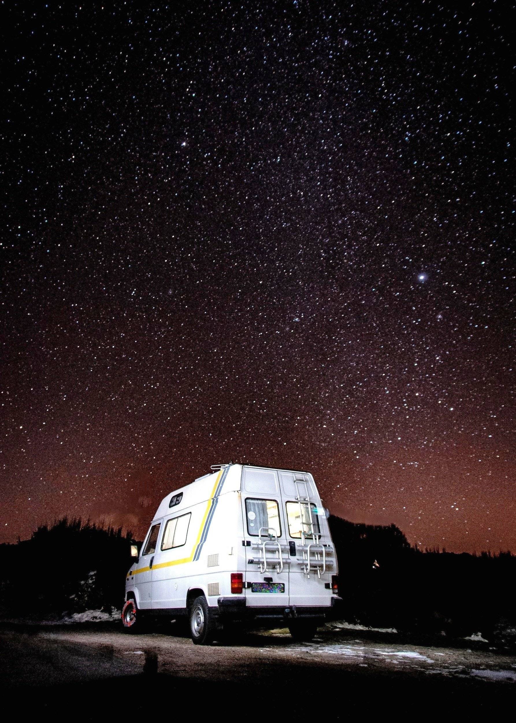 Car Caravane FIAT DUCATO