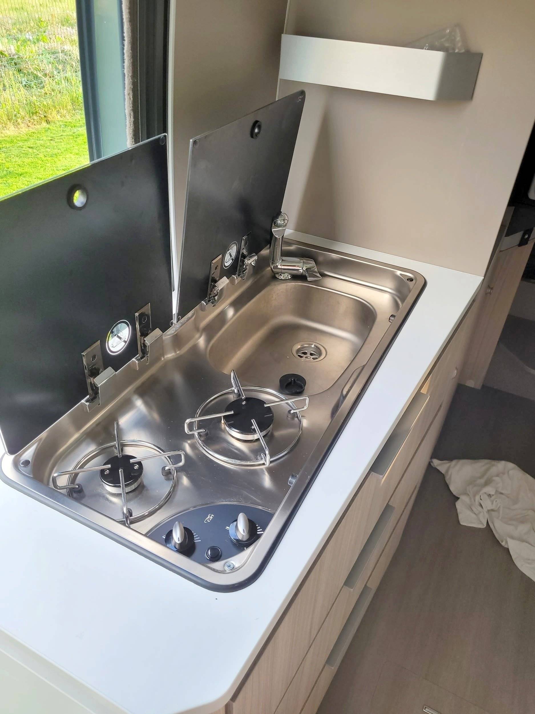 Fiat Fiat Adria 130 CV