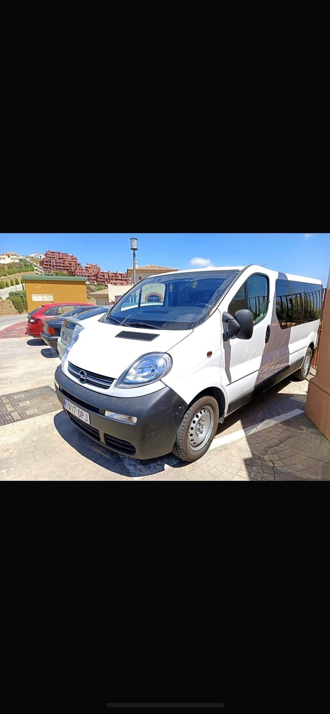 Ci Camperización propia