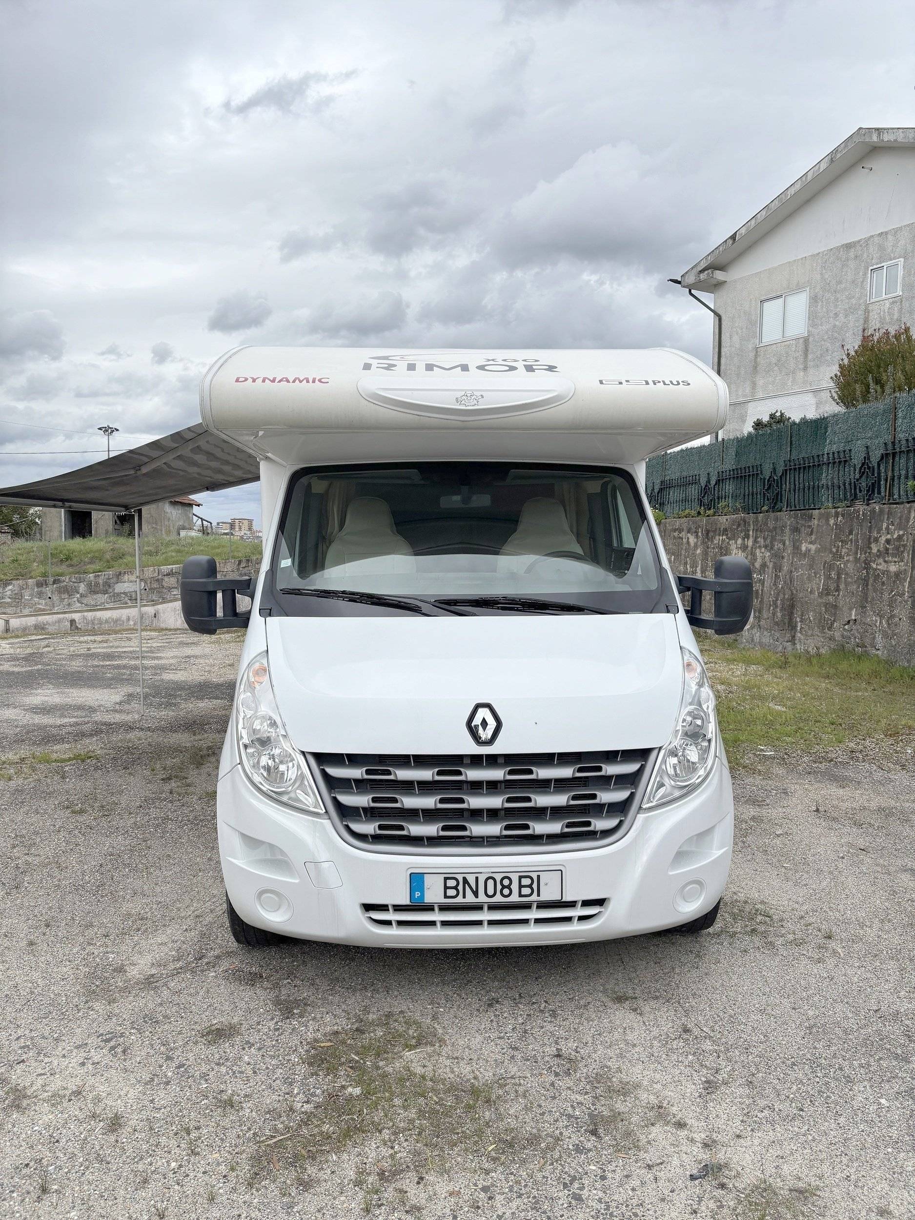 Rimor Rimor XGO DYNAMIQUE 39