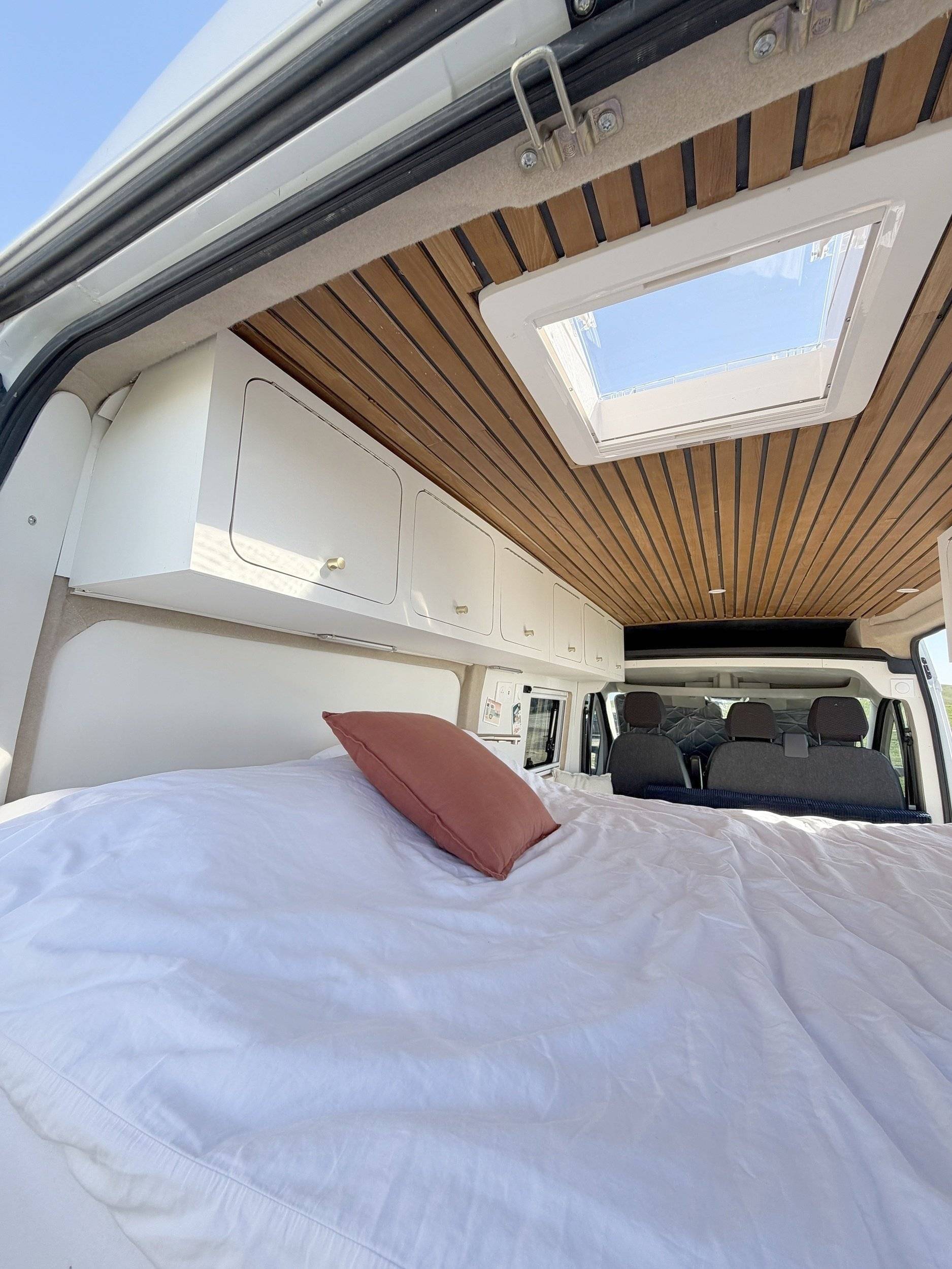 VanStuff Boxer