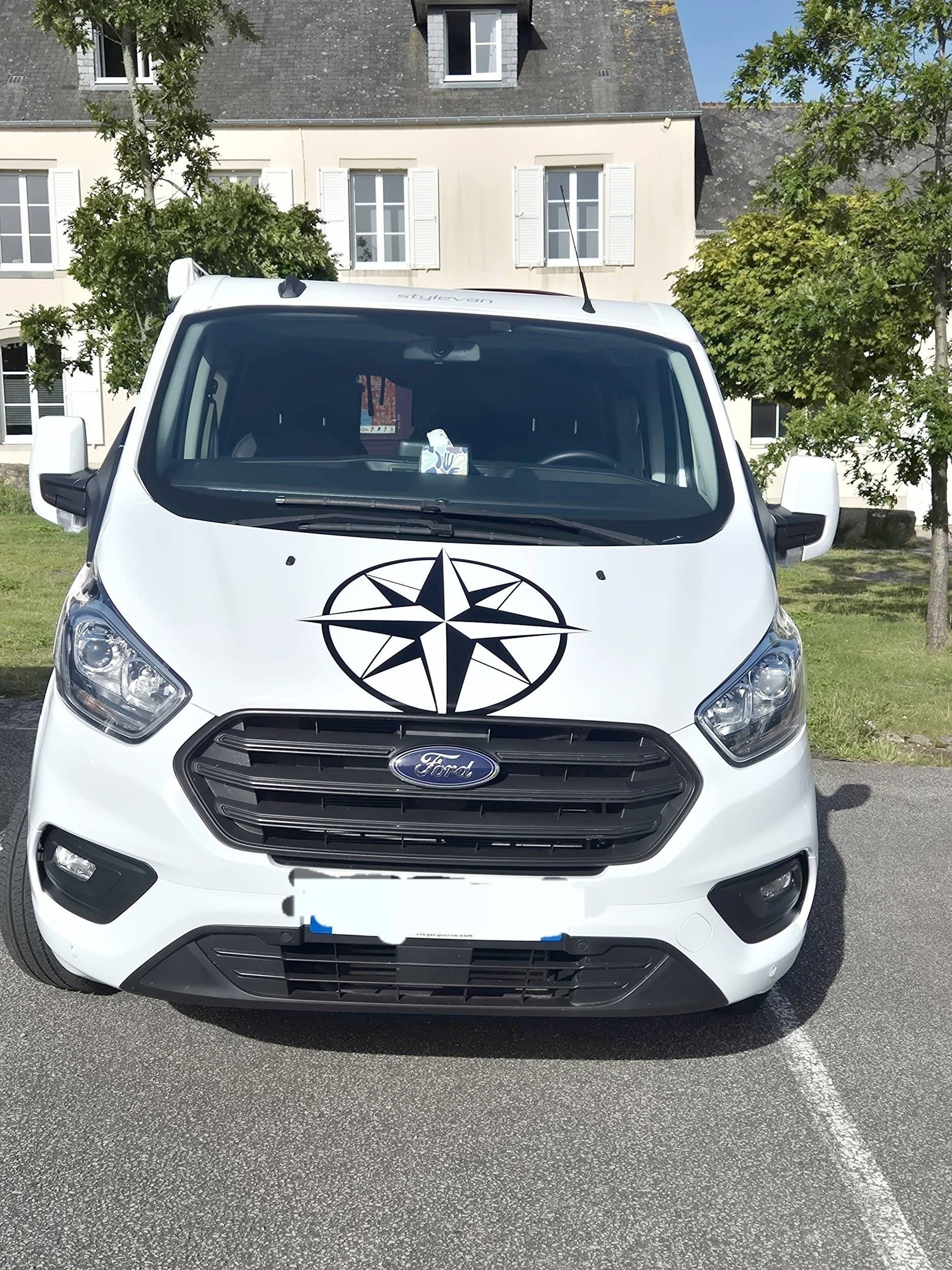 Stylevan Belize