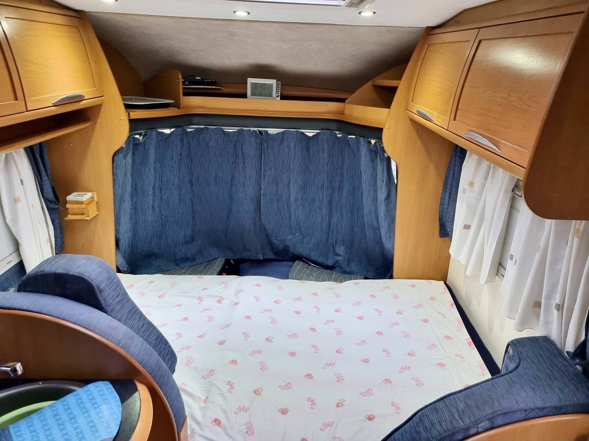 C.I. Sprinter 316 cdi