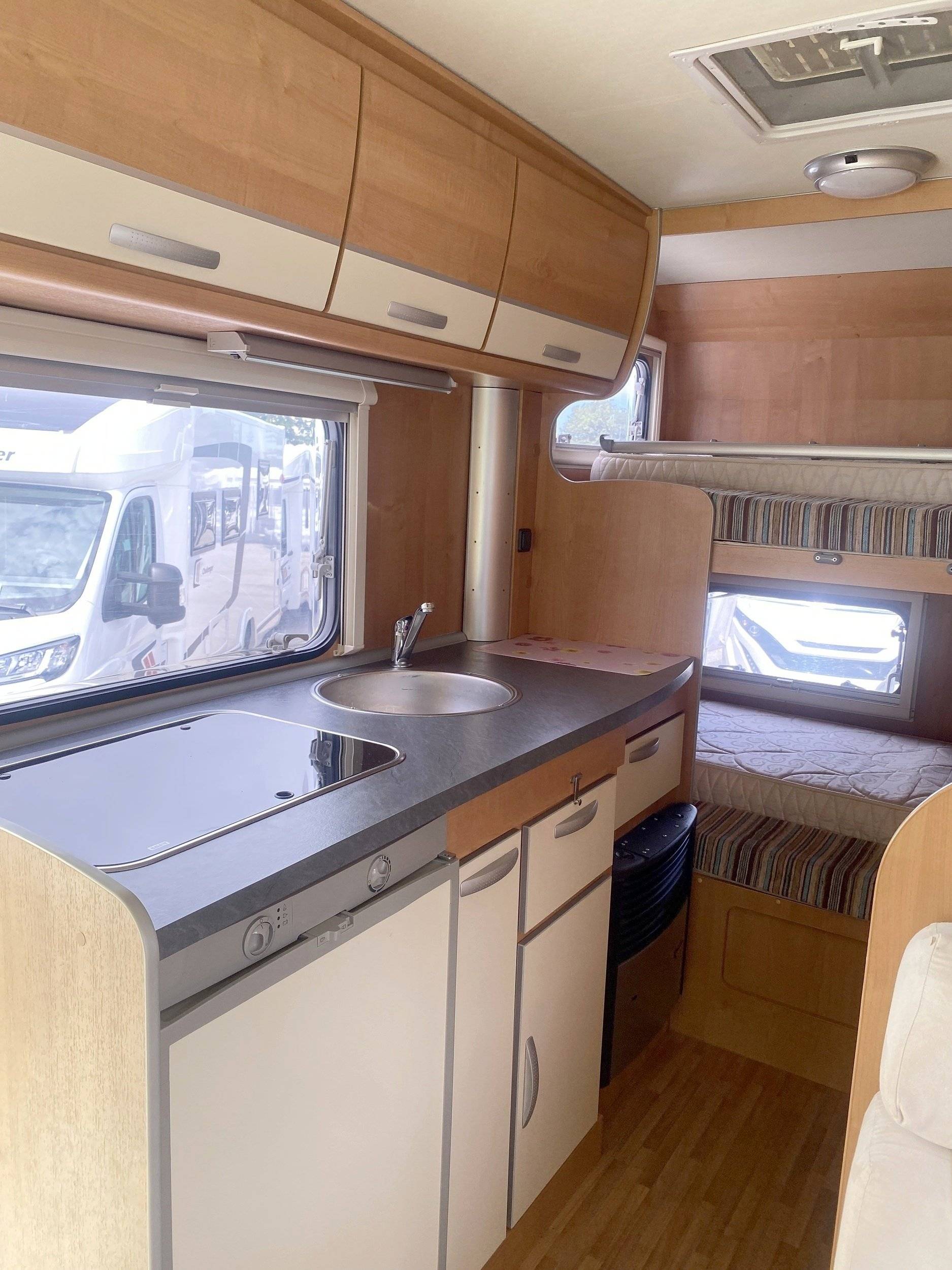 Roller Team FIAT DUCATO