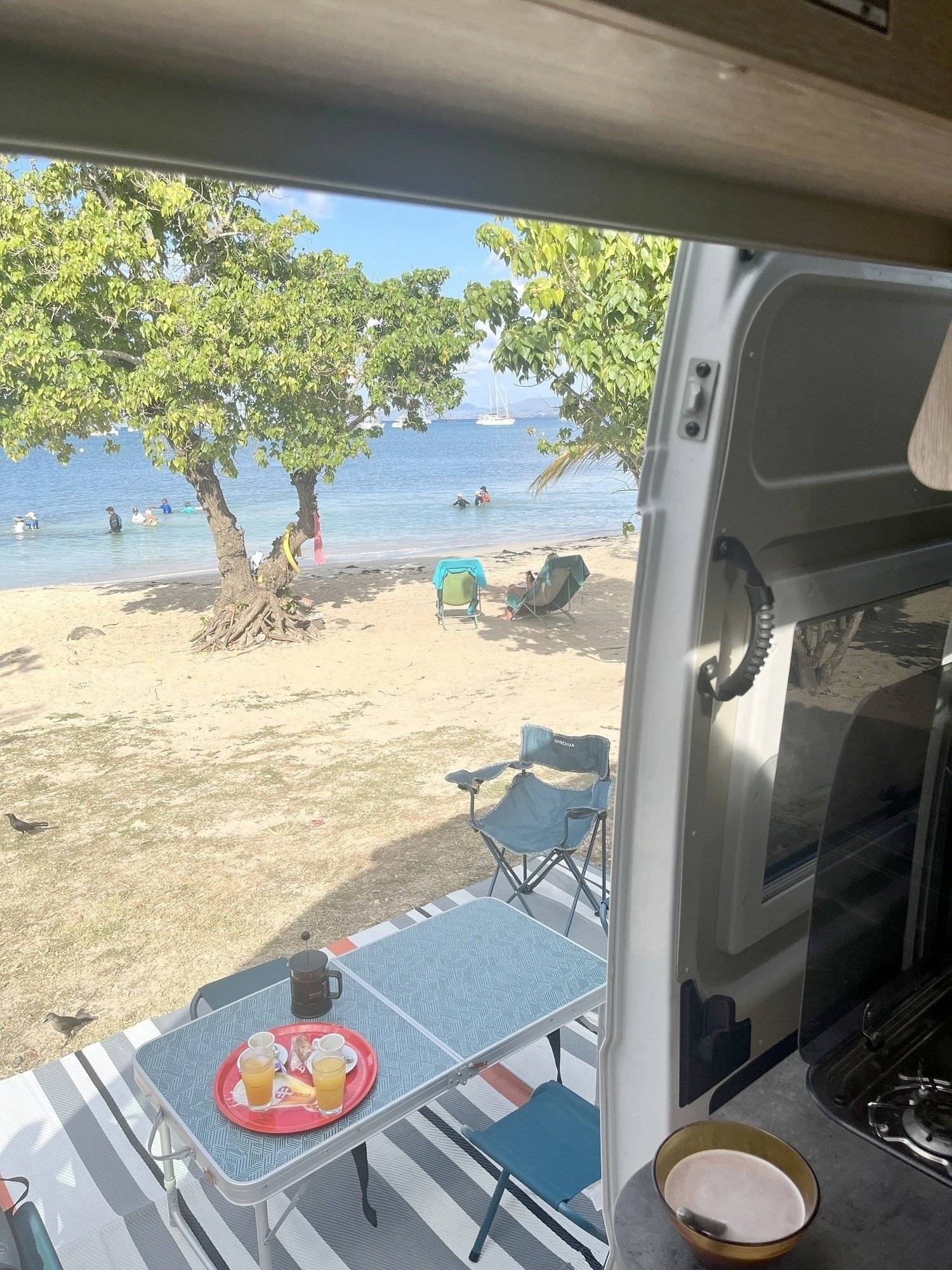 Pössl Summit 600 Plus