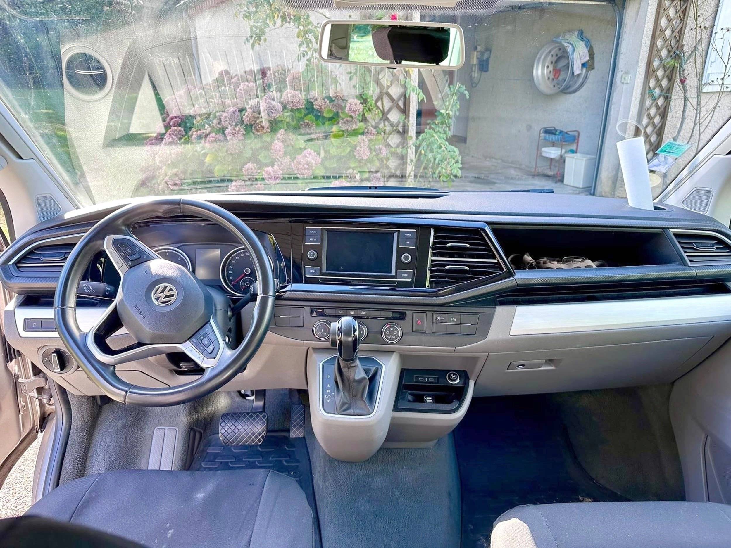 Westfalia T6.1 California Coast