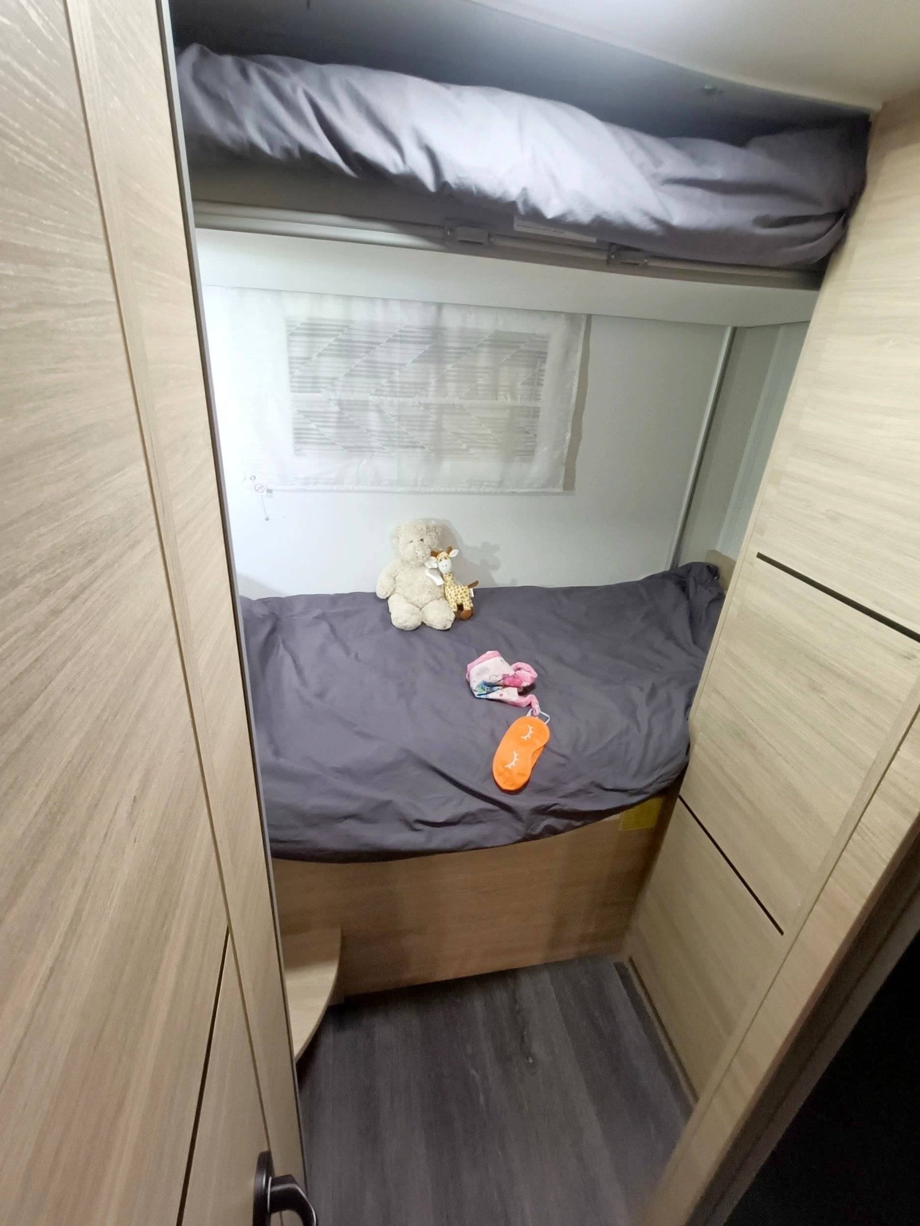 Challenger START EDITION 380