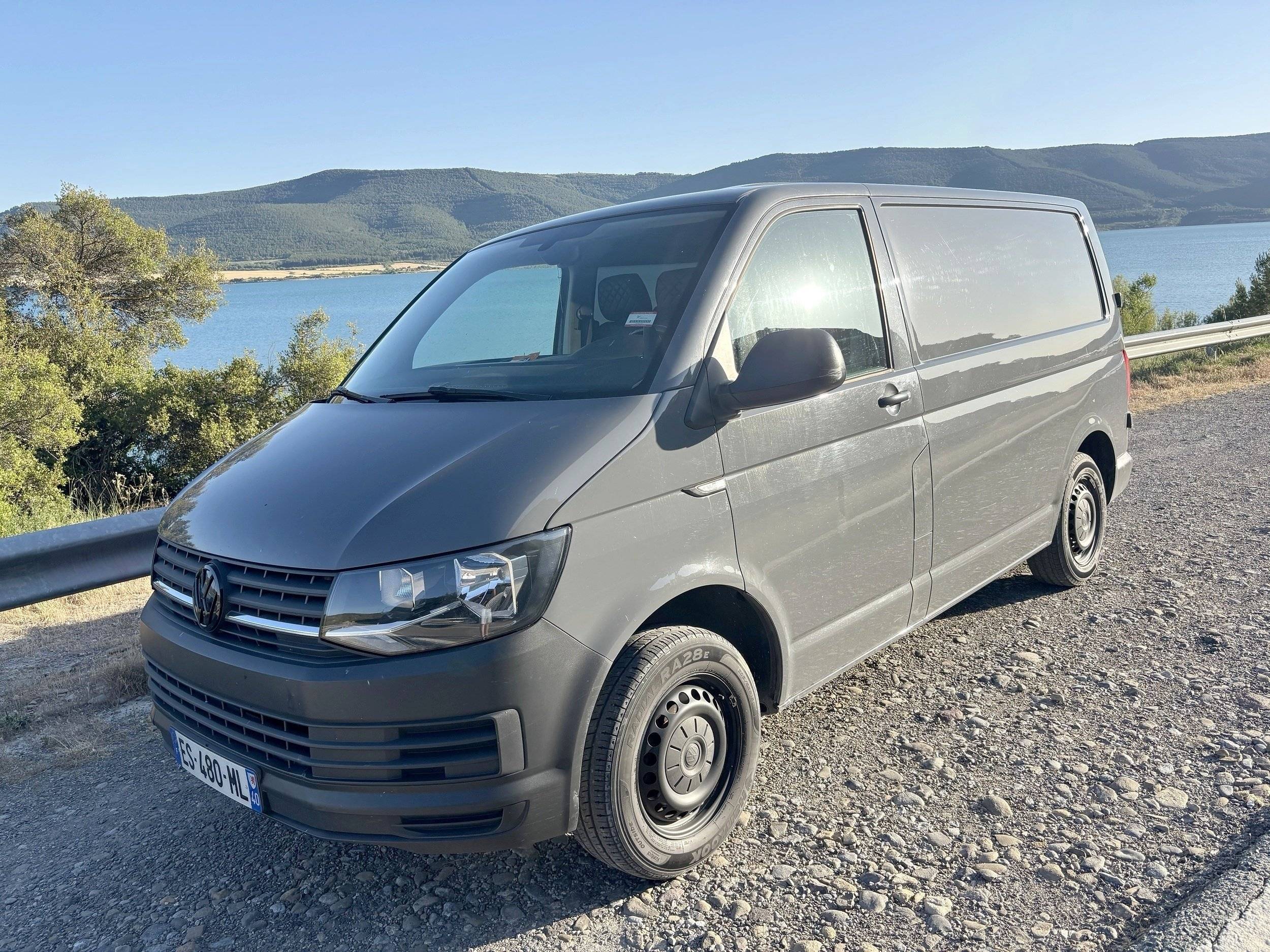 Adria 2,0 l 140 ch