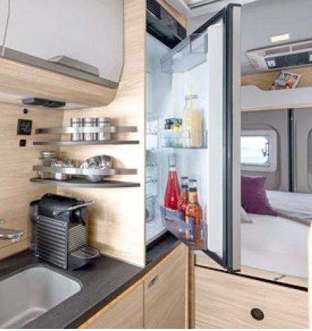 Knaus 630 Me Freeway