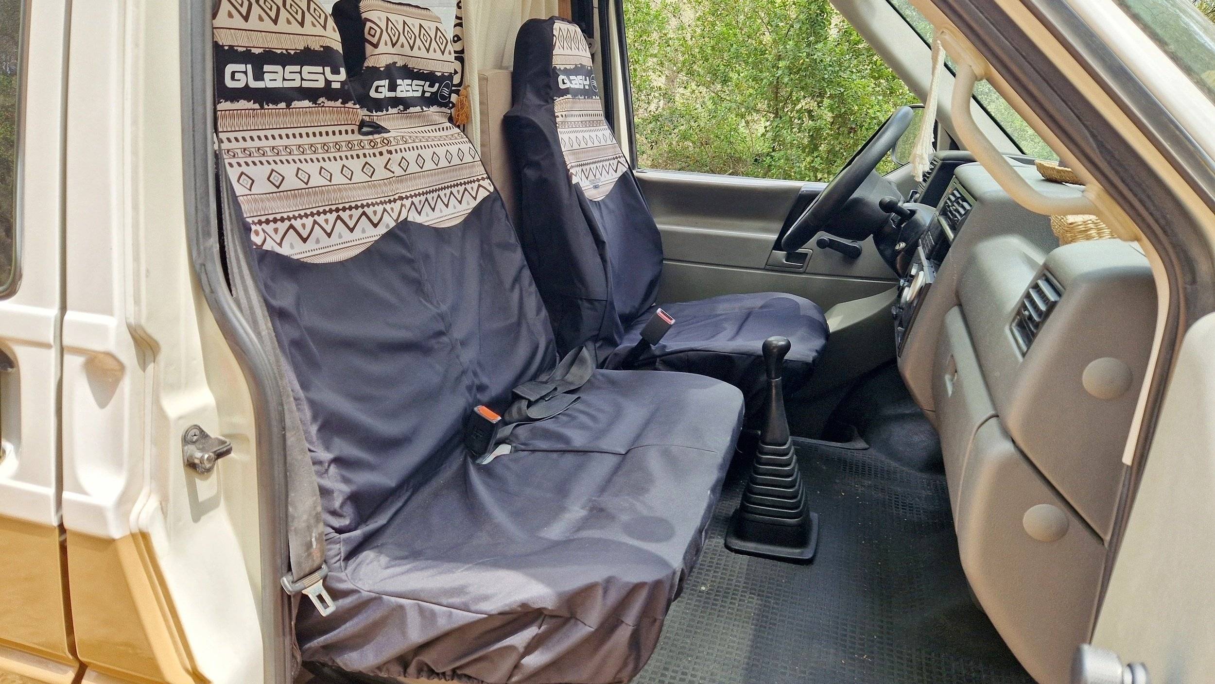 Volkswagen Volkswagen transporter