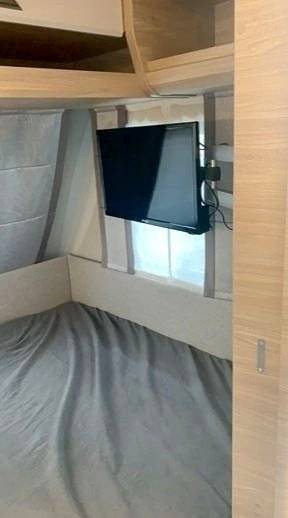 Knaus Südwind 580QS