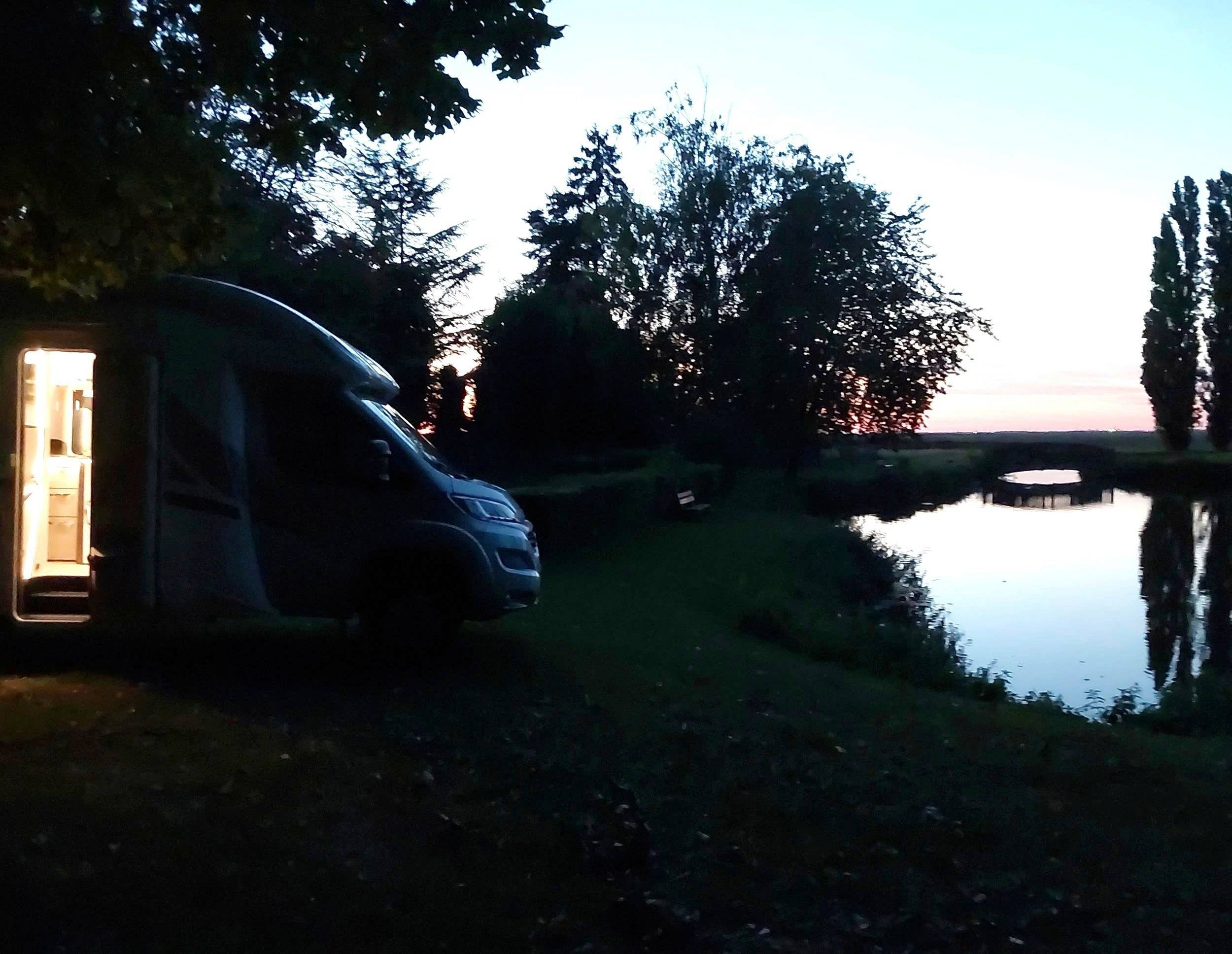 Mclouis Yearling 89G